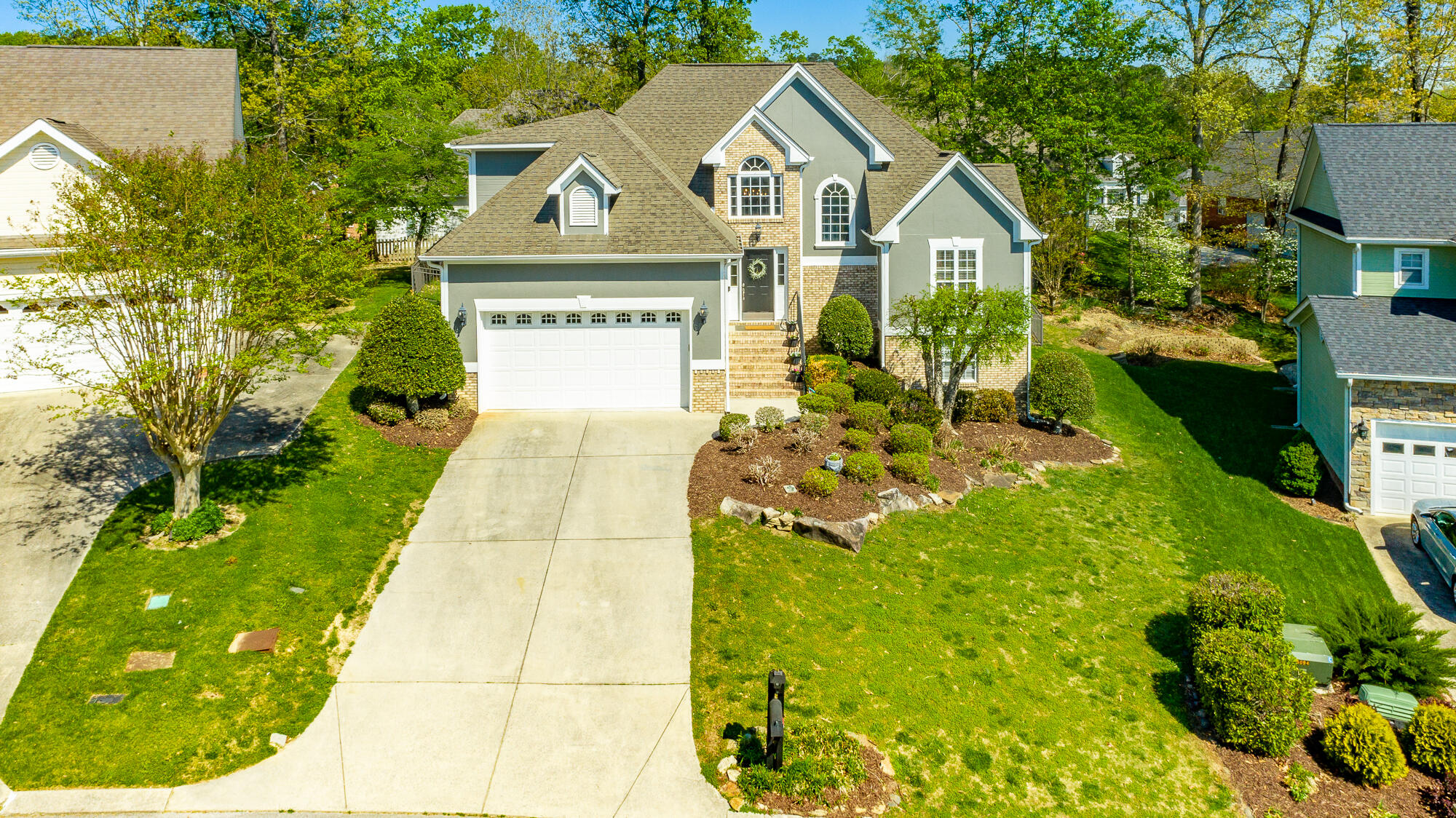 48 Hummingbird Hill