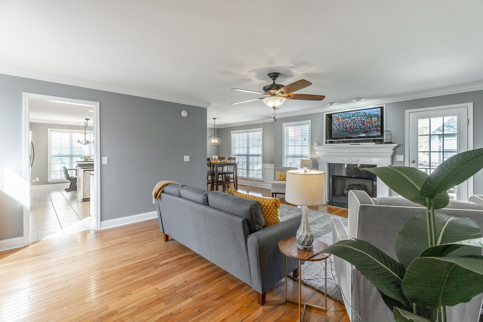 48 Hummingbird Hill