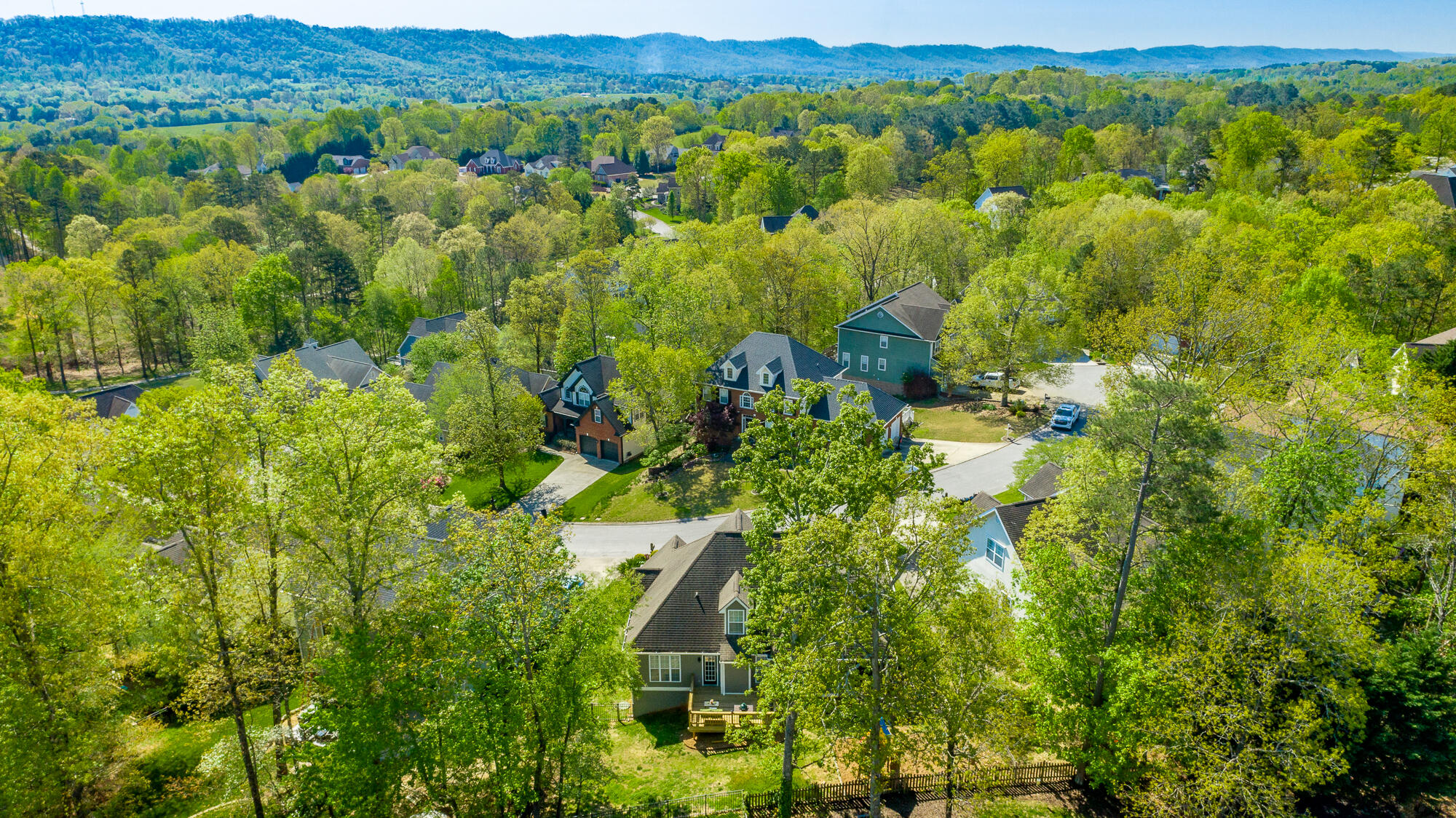 48 Hummingbird Hill