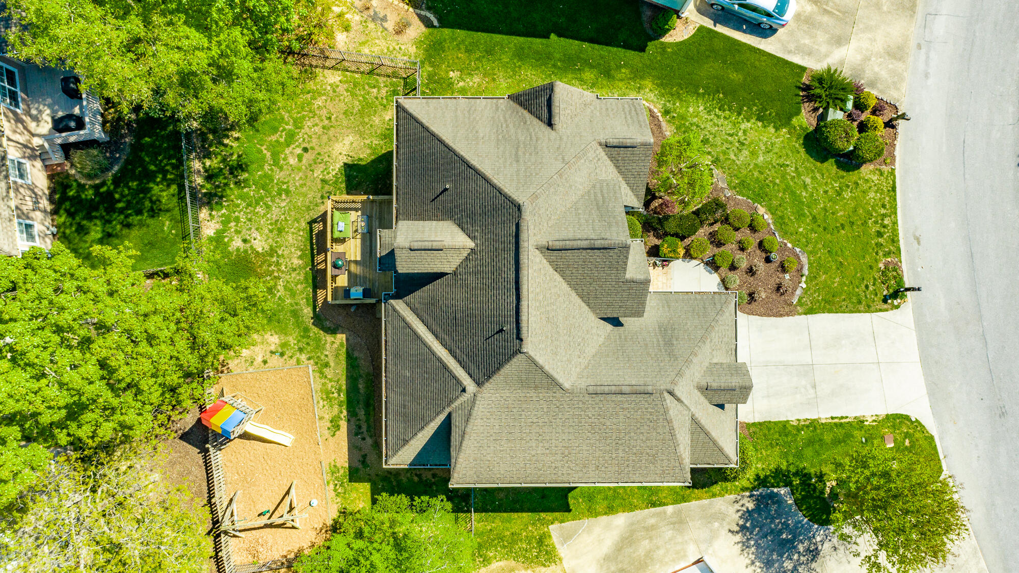 48 Hummingbird Hill