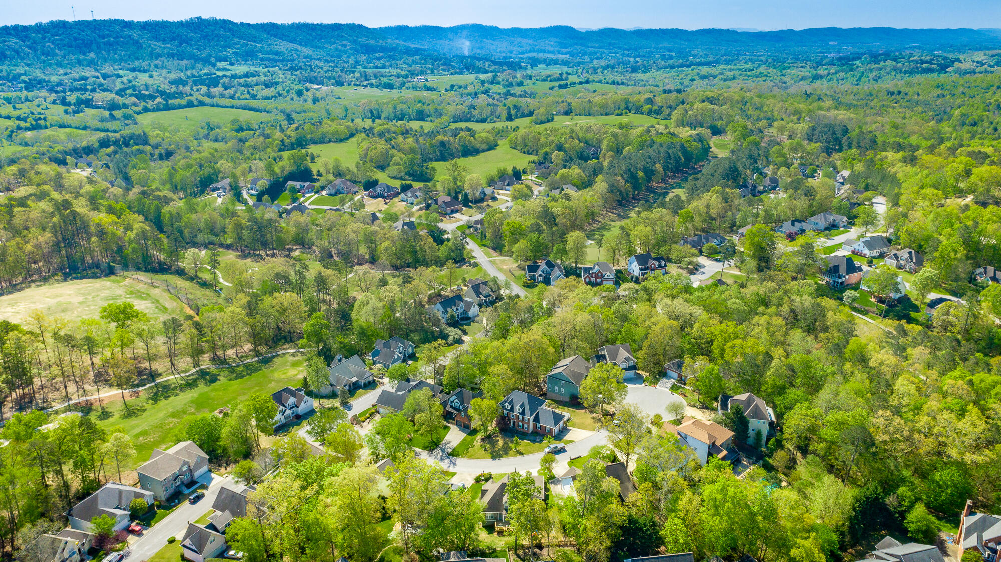48 Hummingbird Hill