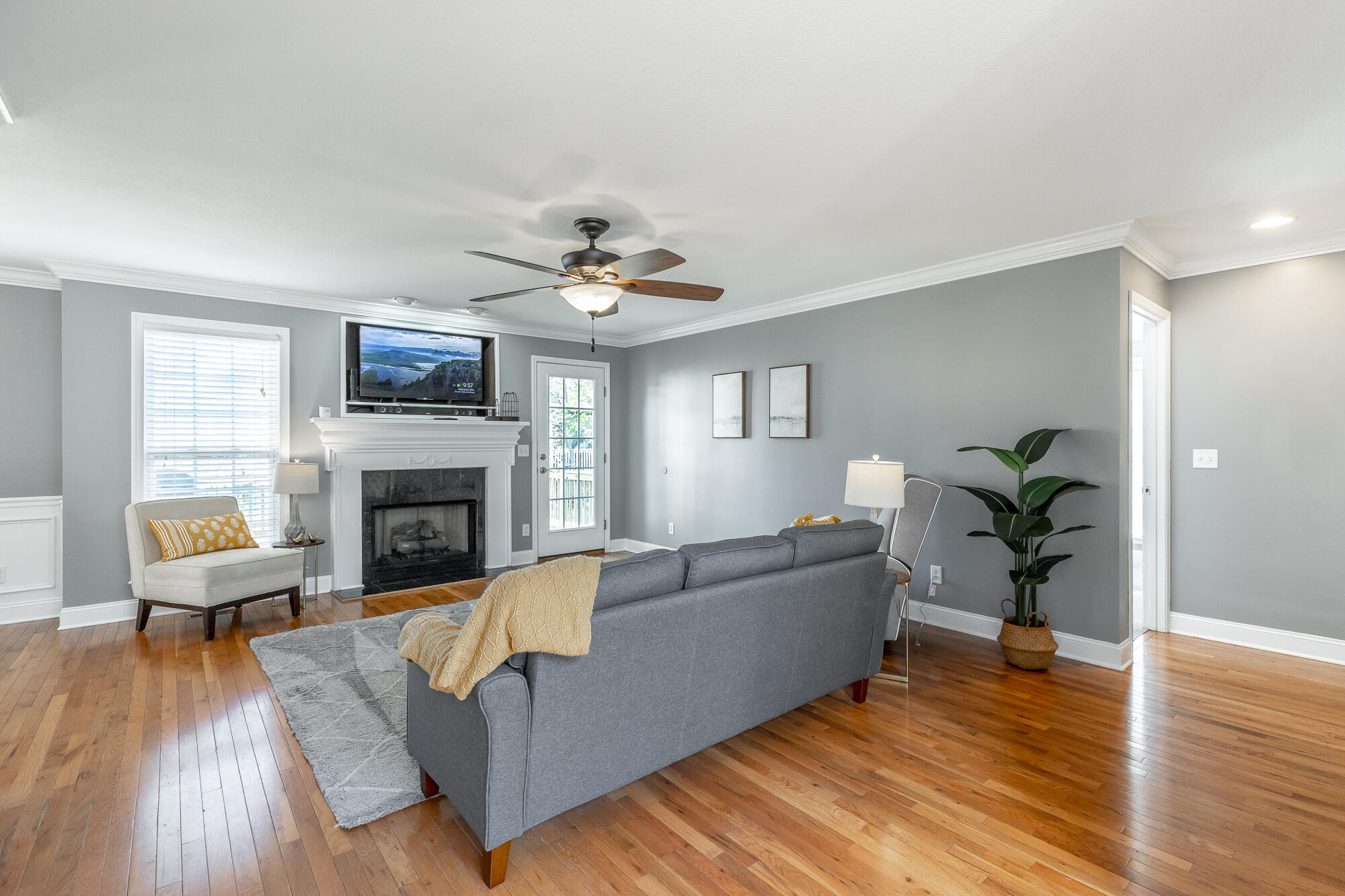 48 Hummingbird Hill