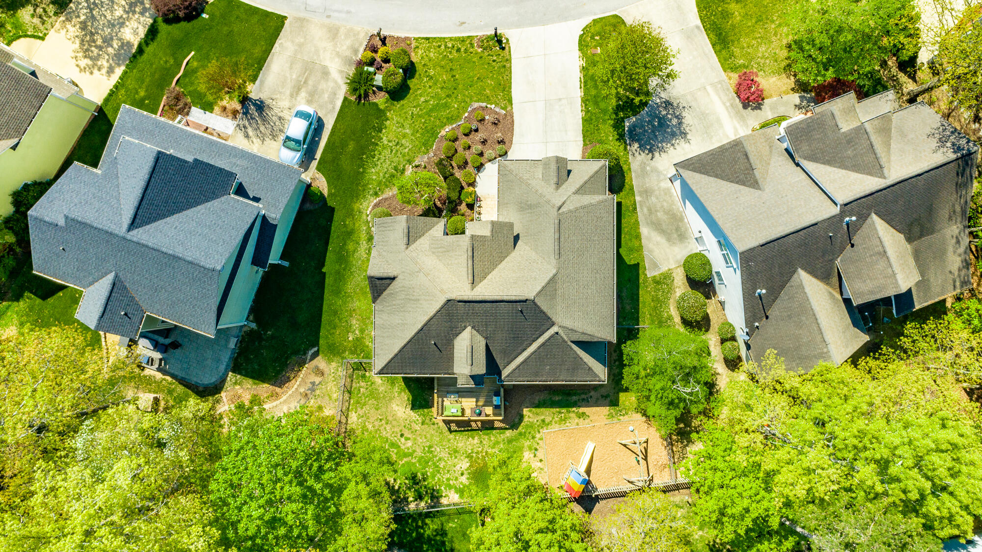 48 Hummingbird Hill