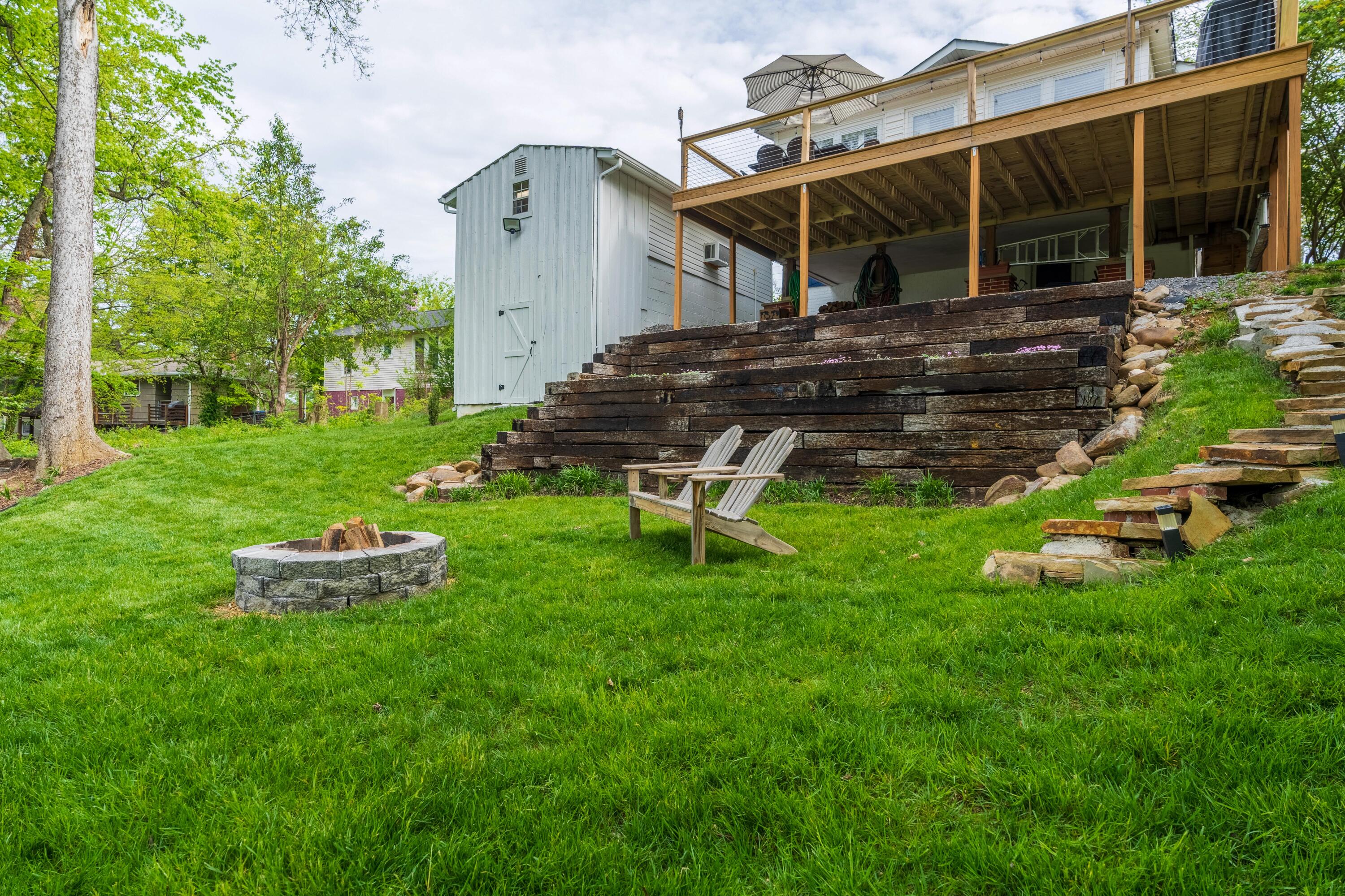 720 Mount Vernon Avenue