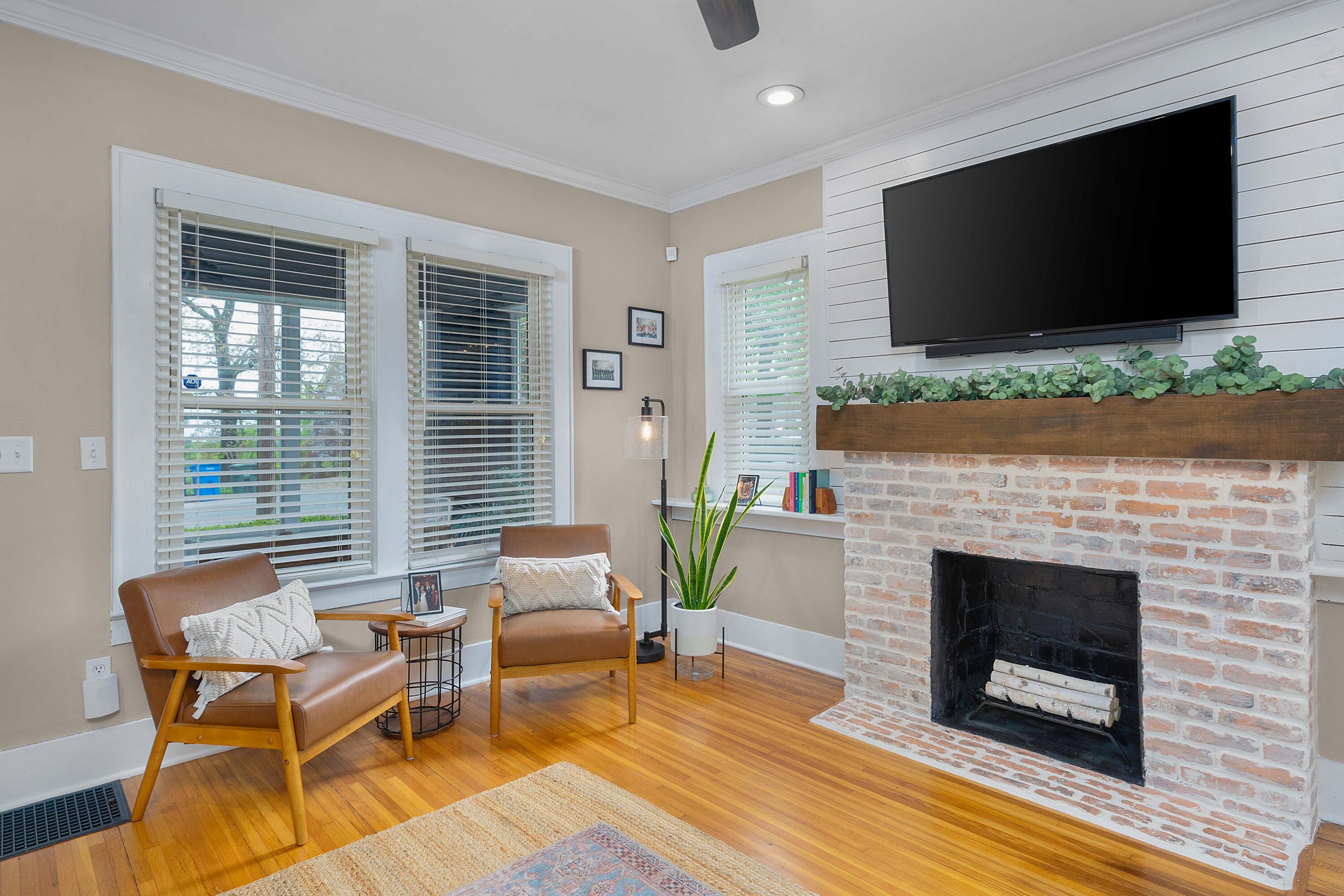 720 Mount Vernon Avenue