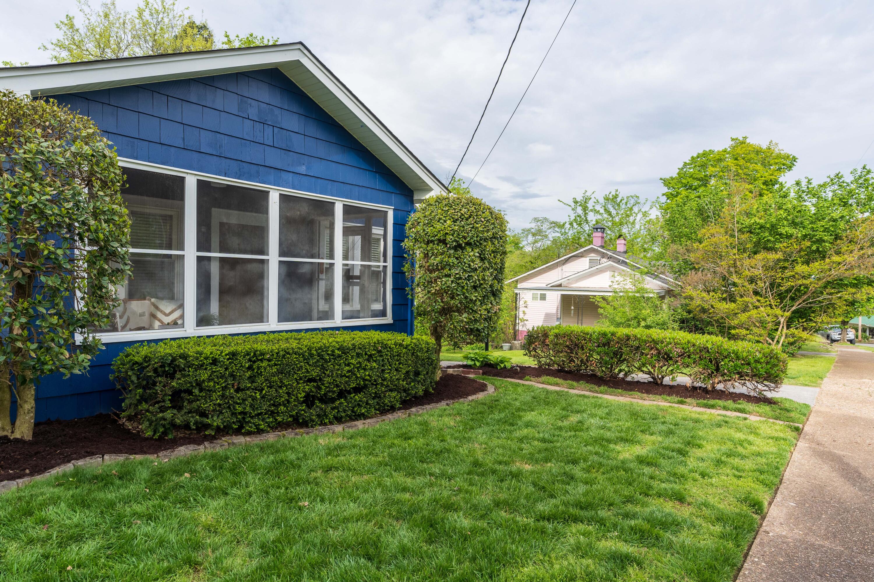 720 Mount Vernon Avenue