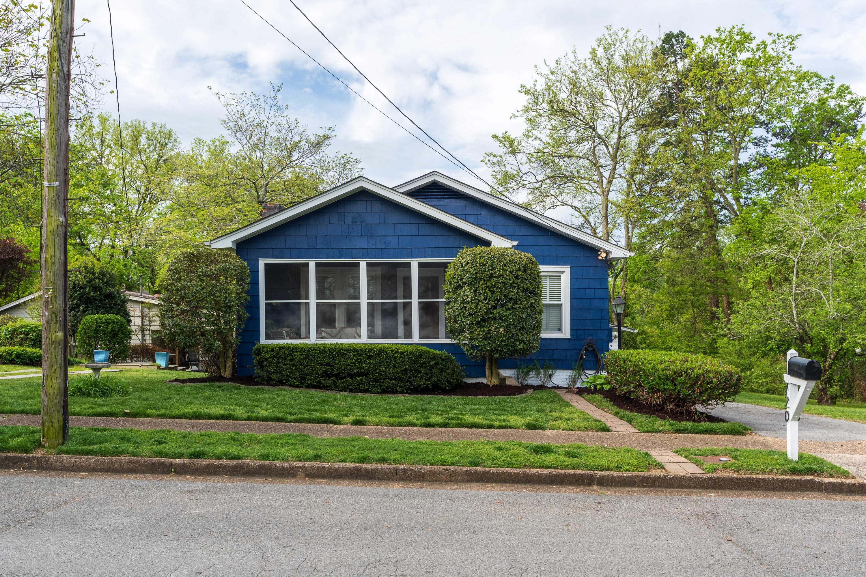 720 Mount Vernon Avenue