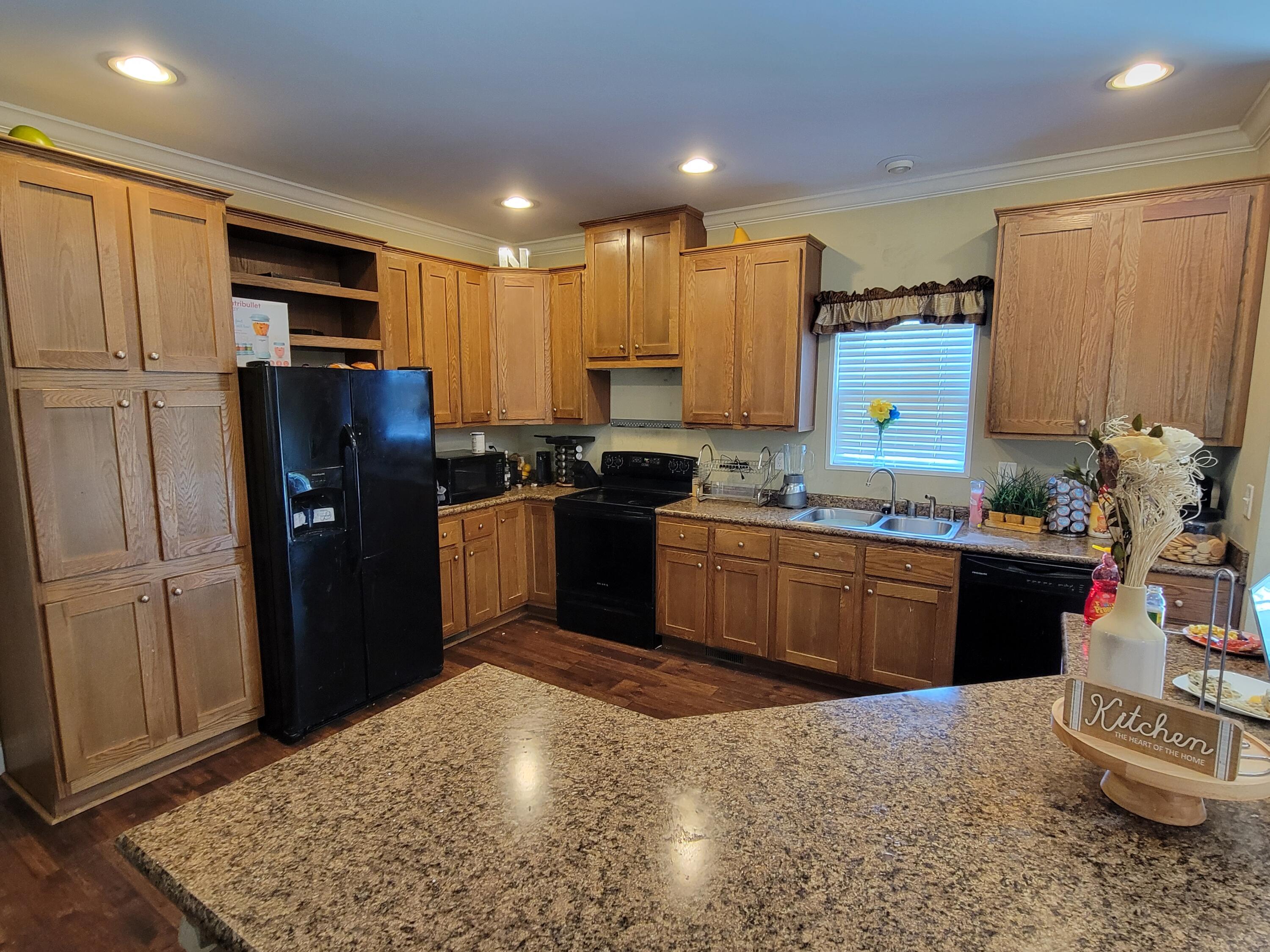 7836 Monger Lane