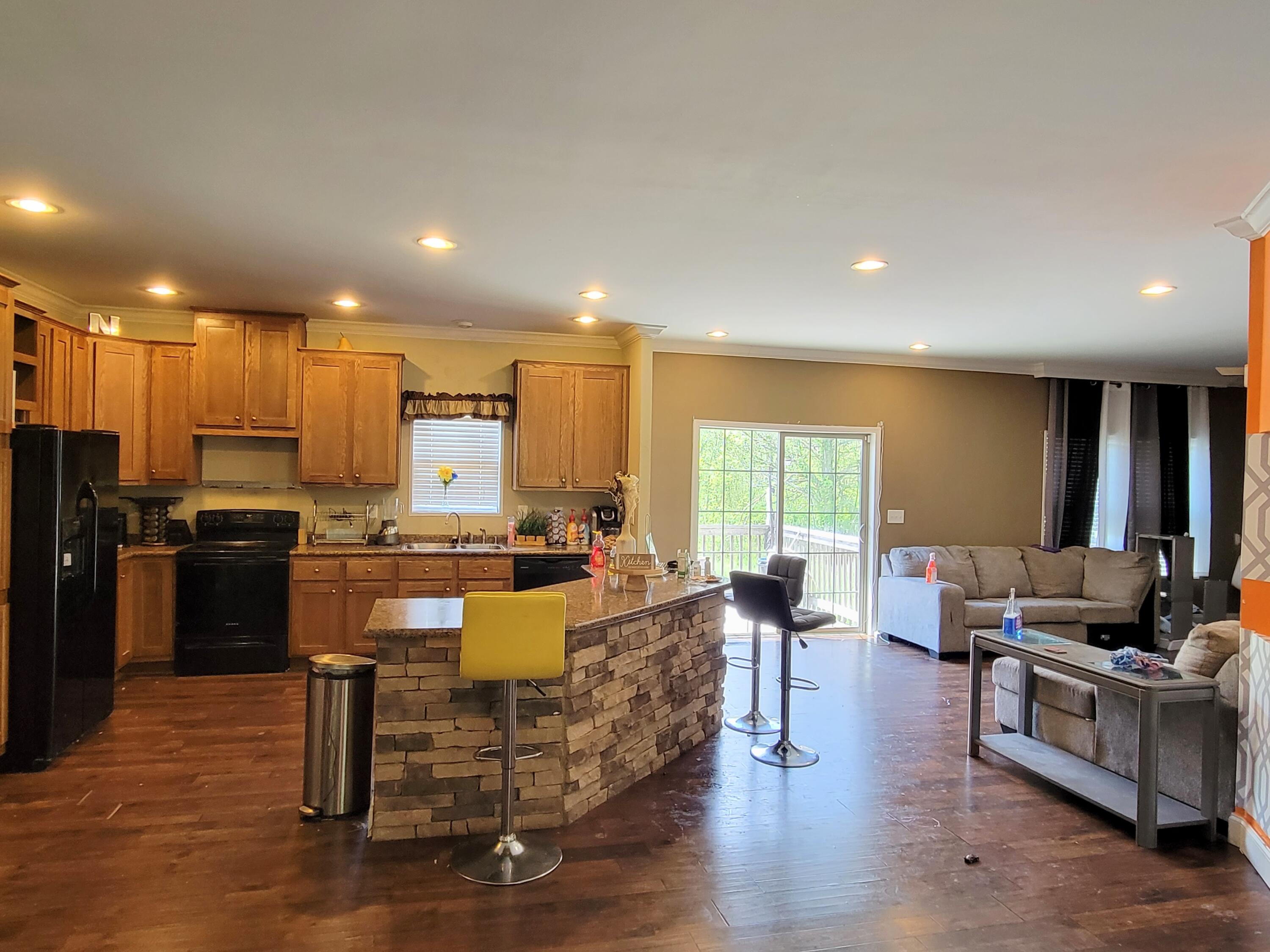 7836 Monger Lane
