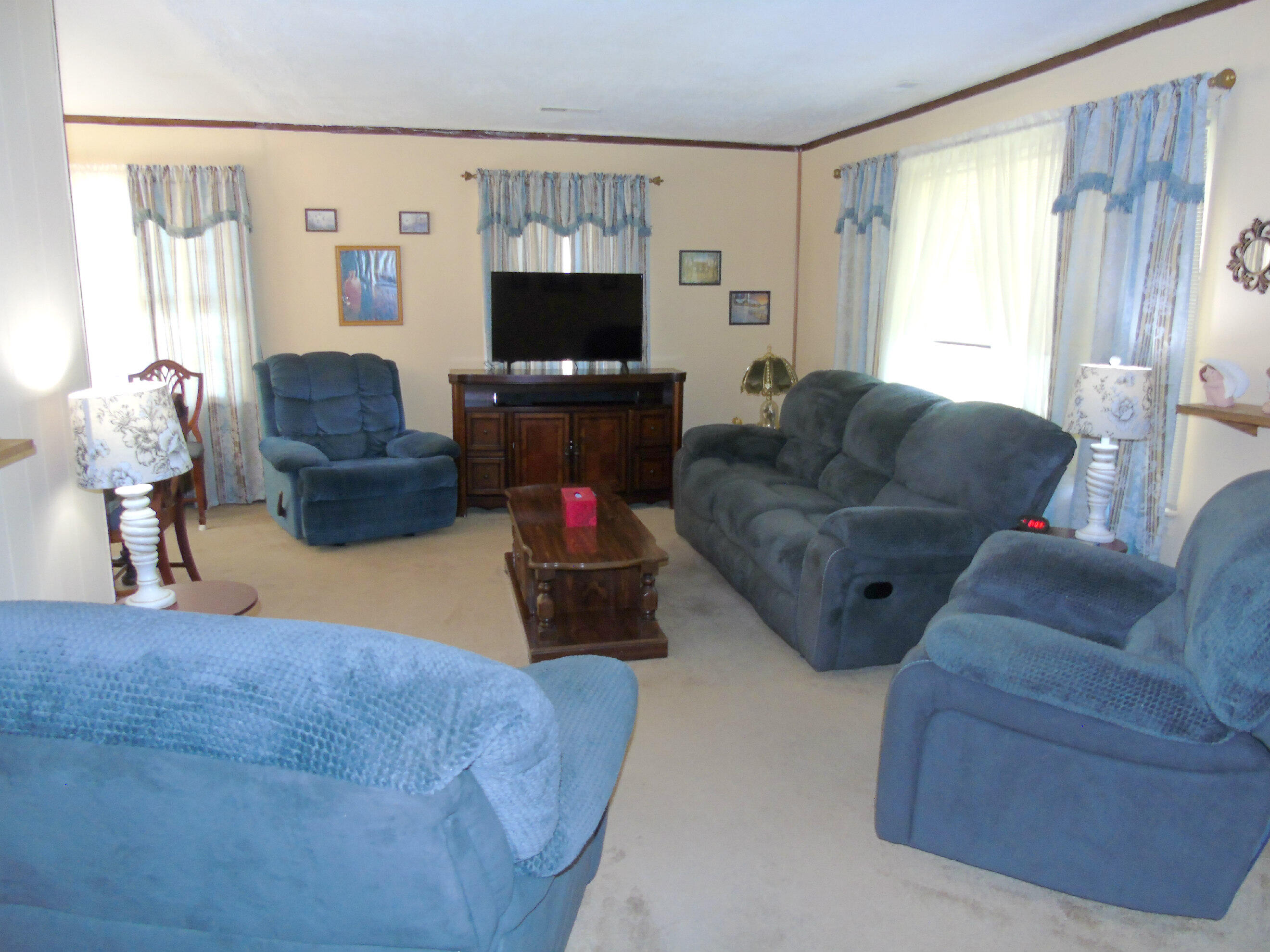 4791 Boynton Drive