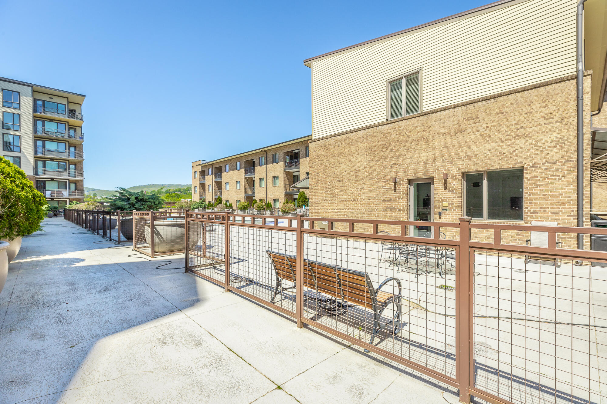 200 Manufacturers Road, Unit 307