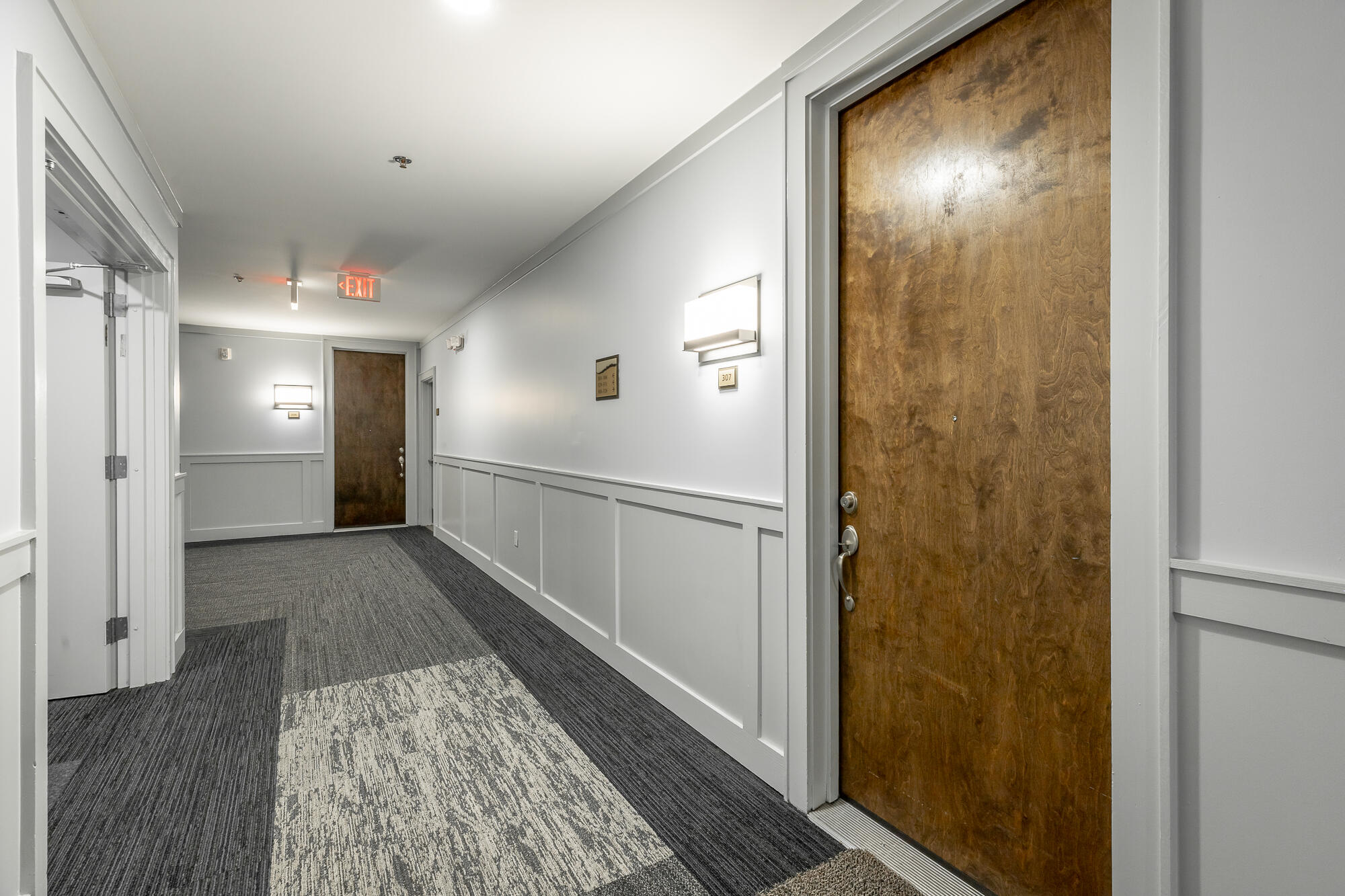 200 Manufacturers Road, Unit 307