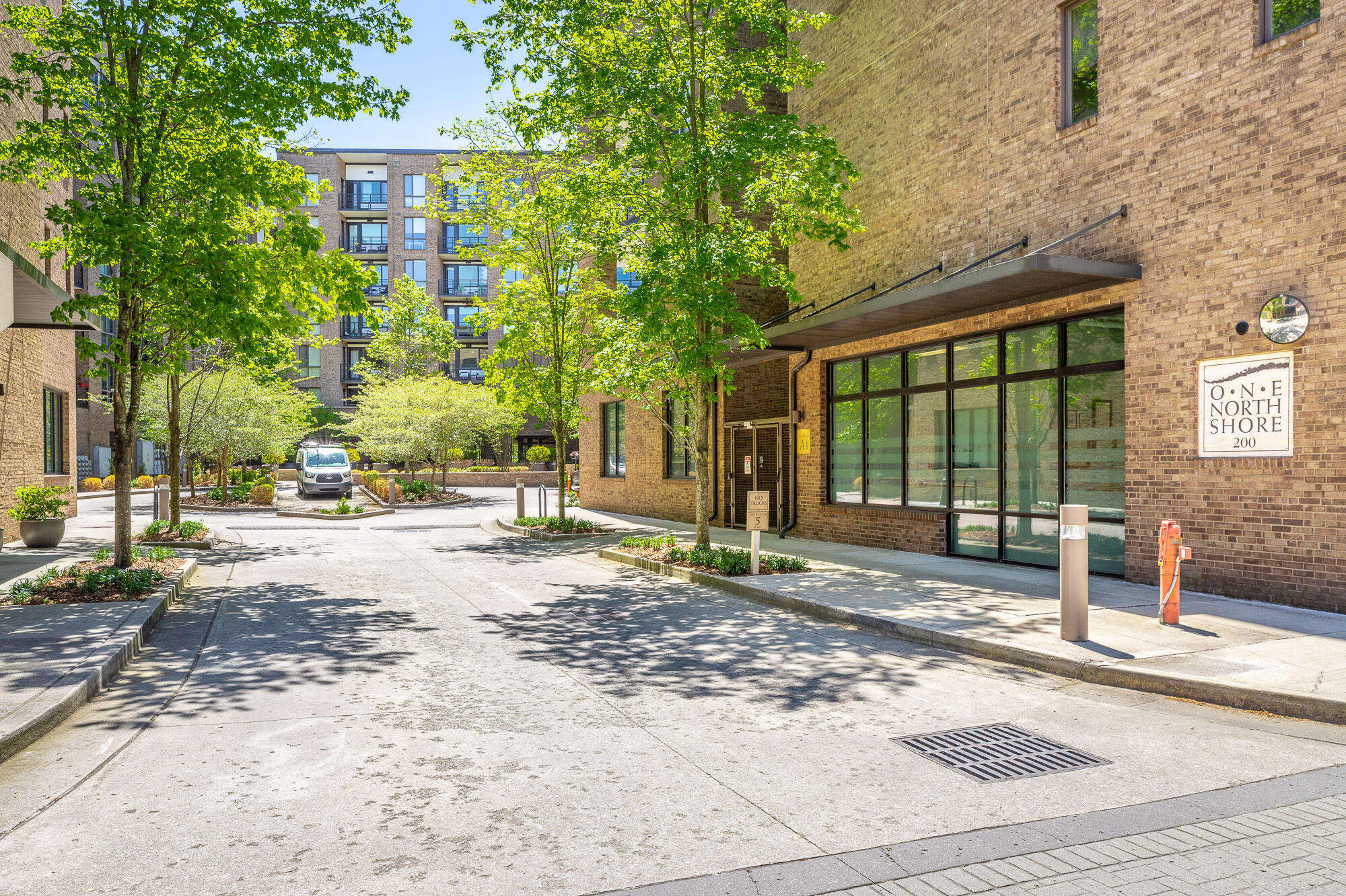 200 Manufacturers Road, Unit 307