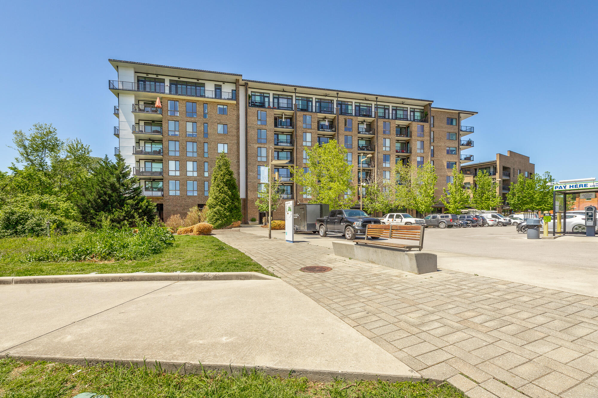 200 Manufacturers Road, Unit 307