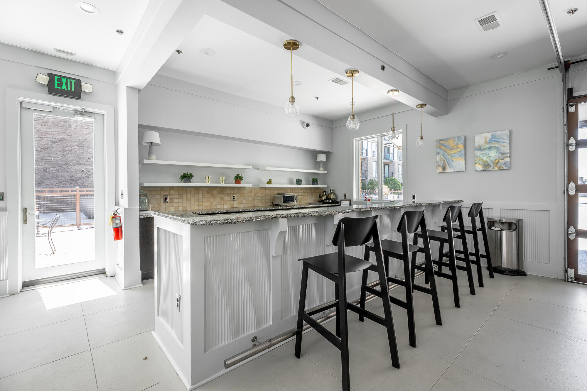 200 Manufacturers Road, Unit 307