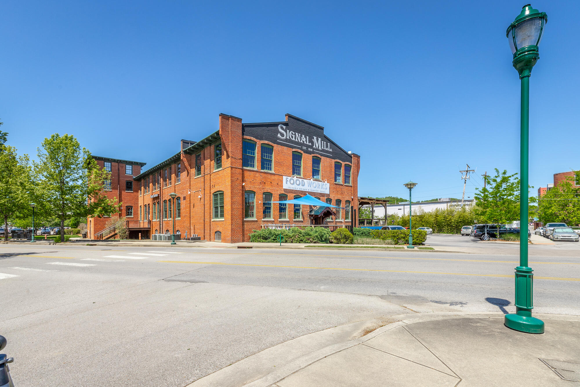 200 Manufacturers Road, Unit 307