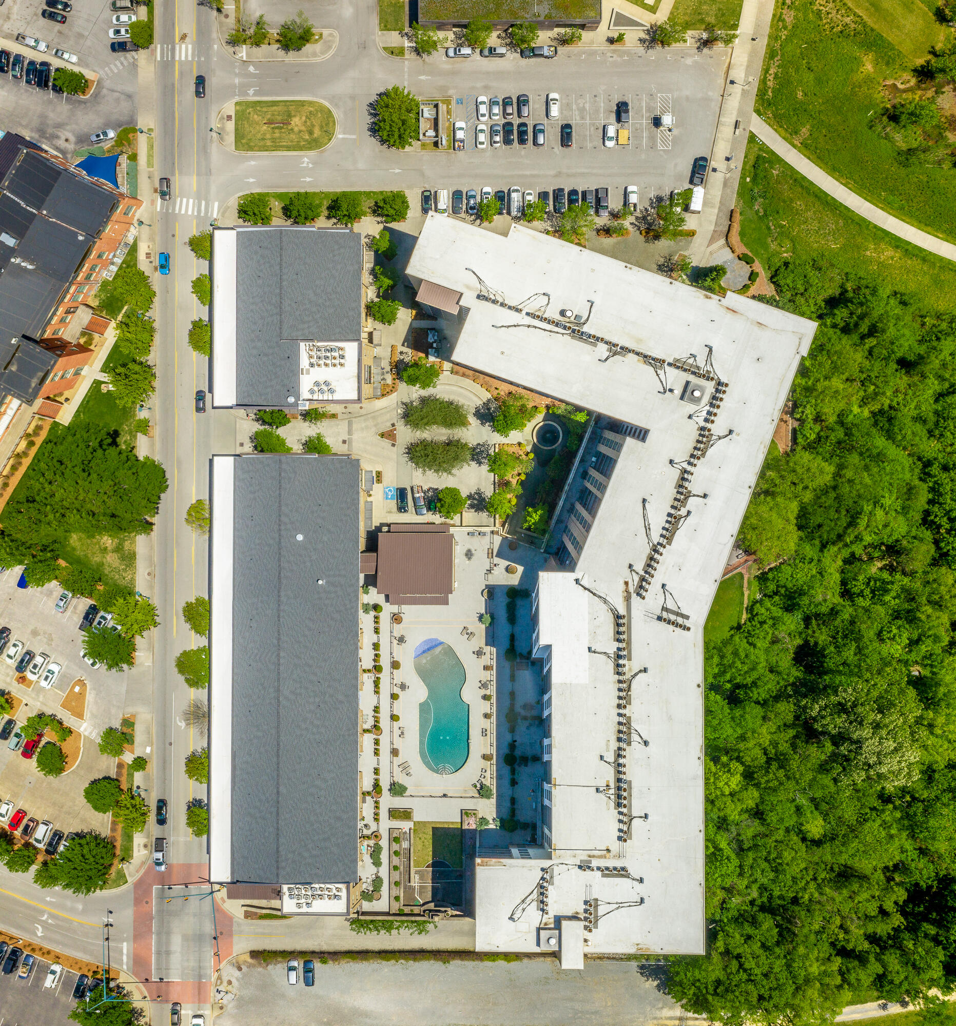 200 Manufacturers Road, Unit 307