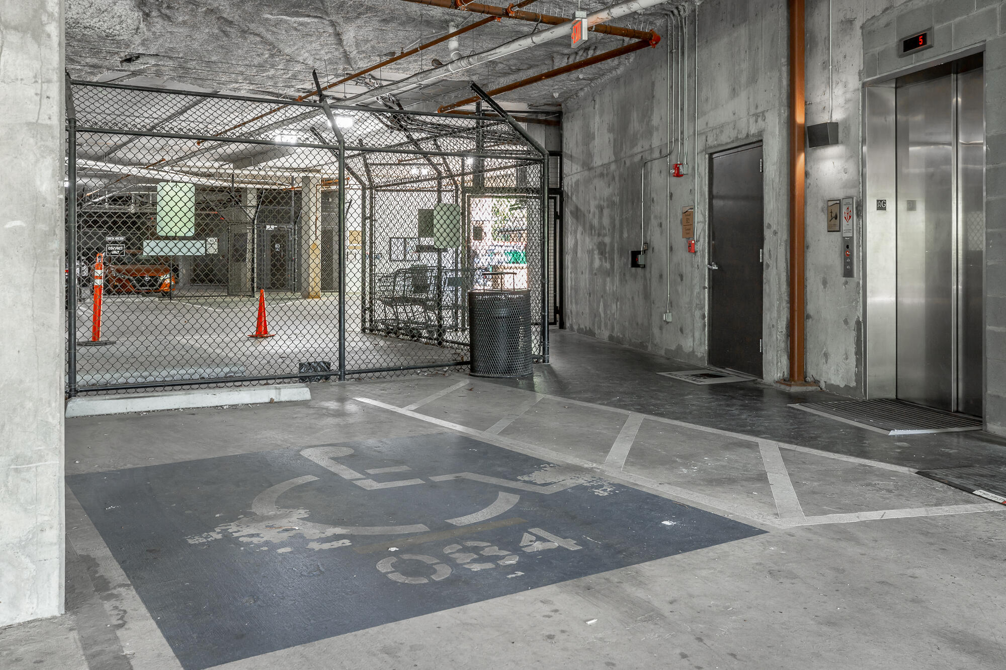 200 Manufacturers Road, Unit 307