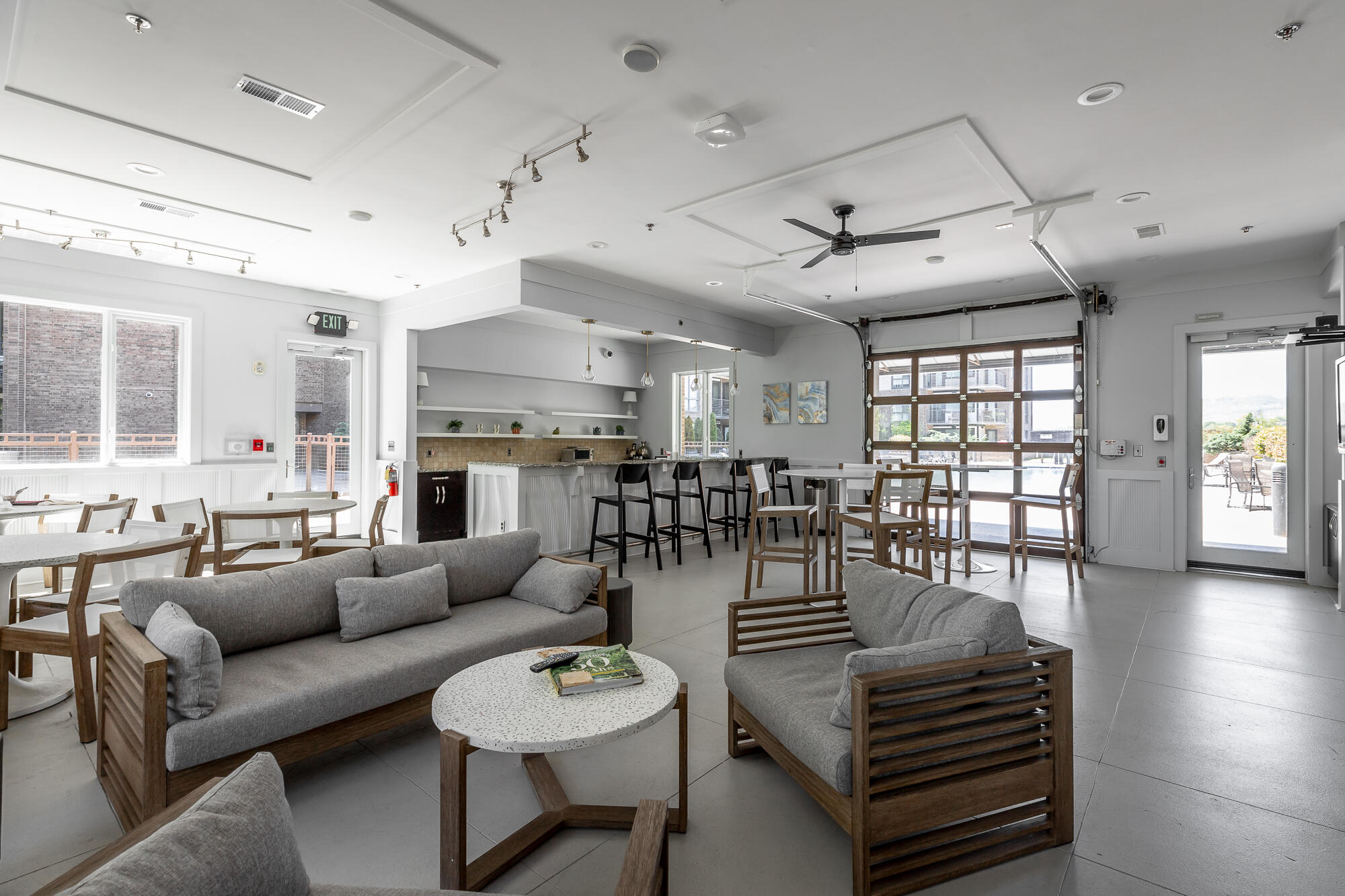 200 Manufacturers Road, Unit 307