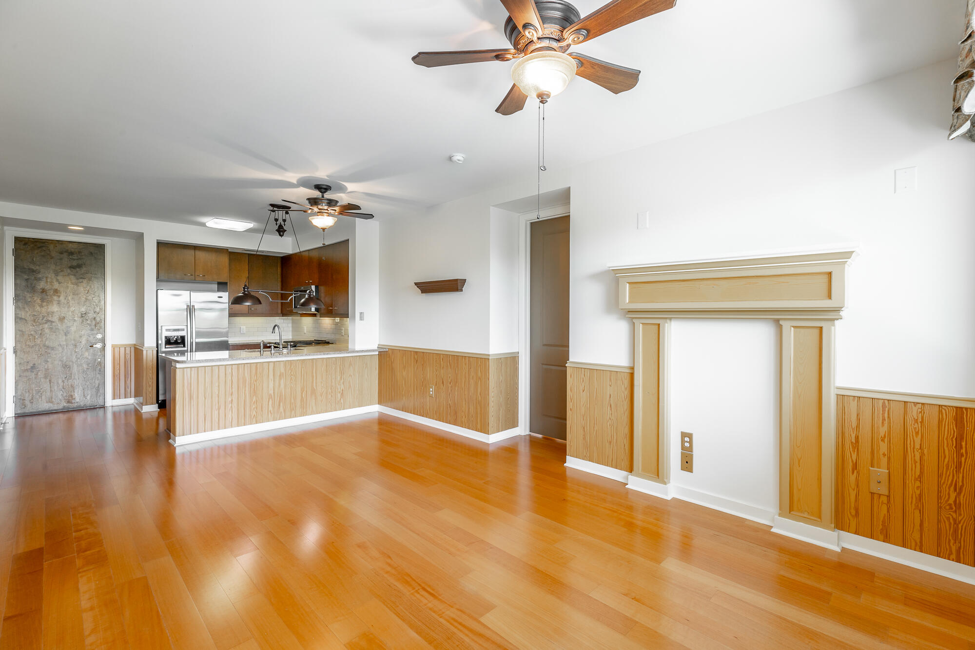 200 Manufacturers Road, Unit 307