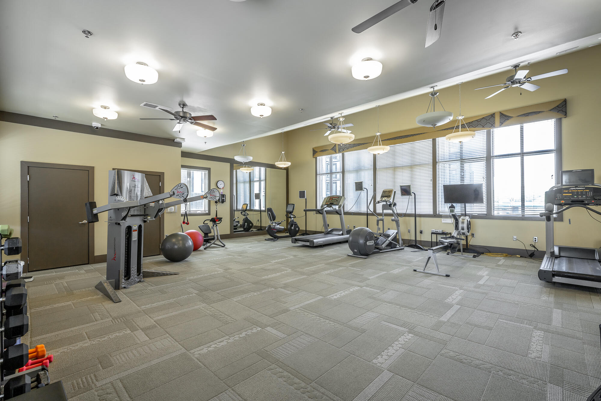 200 Manufacturers Road, Unit 307