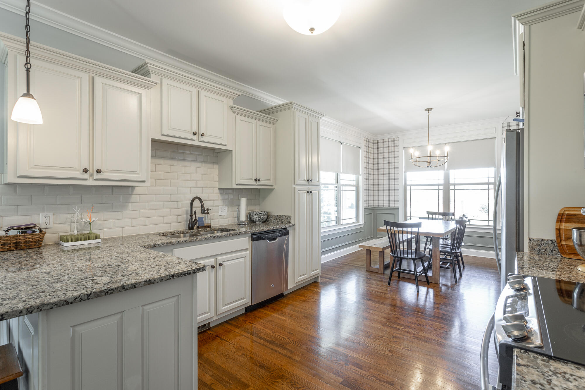 1704 Jenkins Road