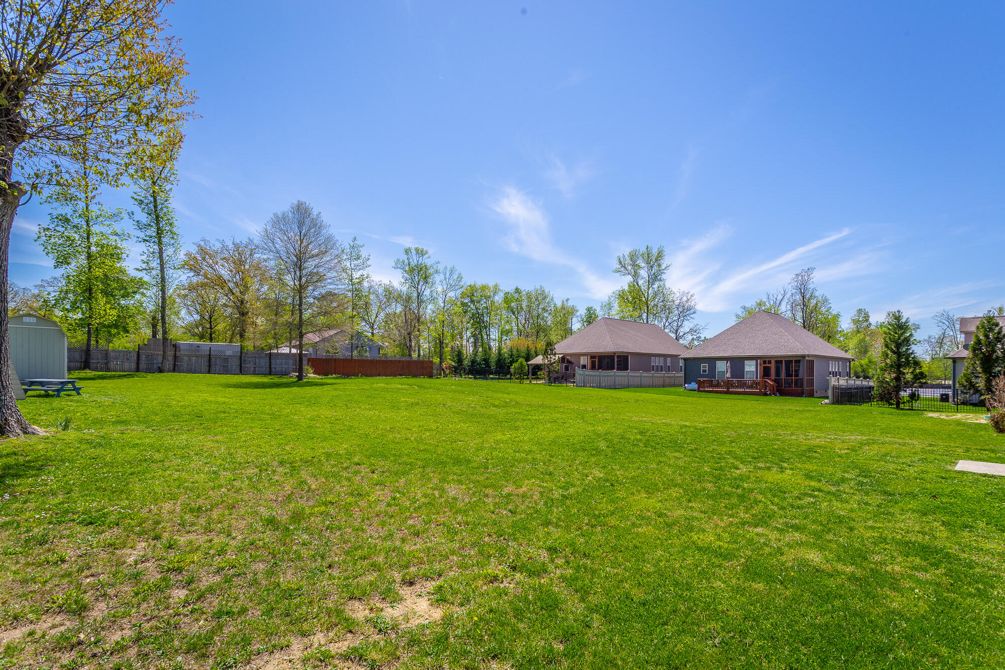 1704 Jenkins Road