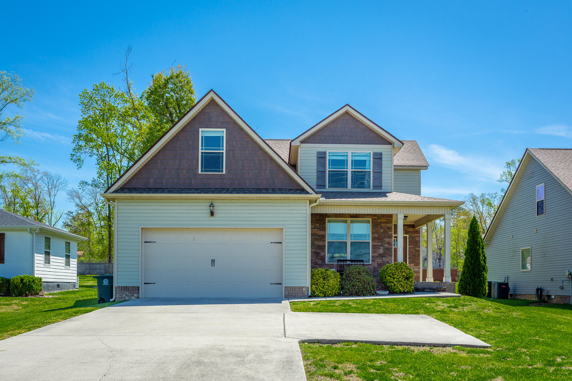 1704 Jenkins Road