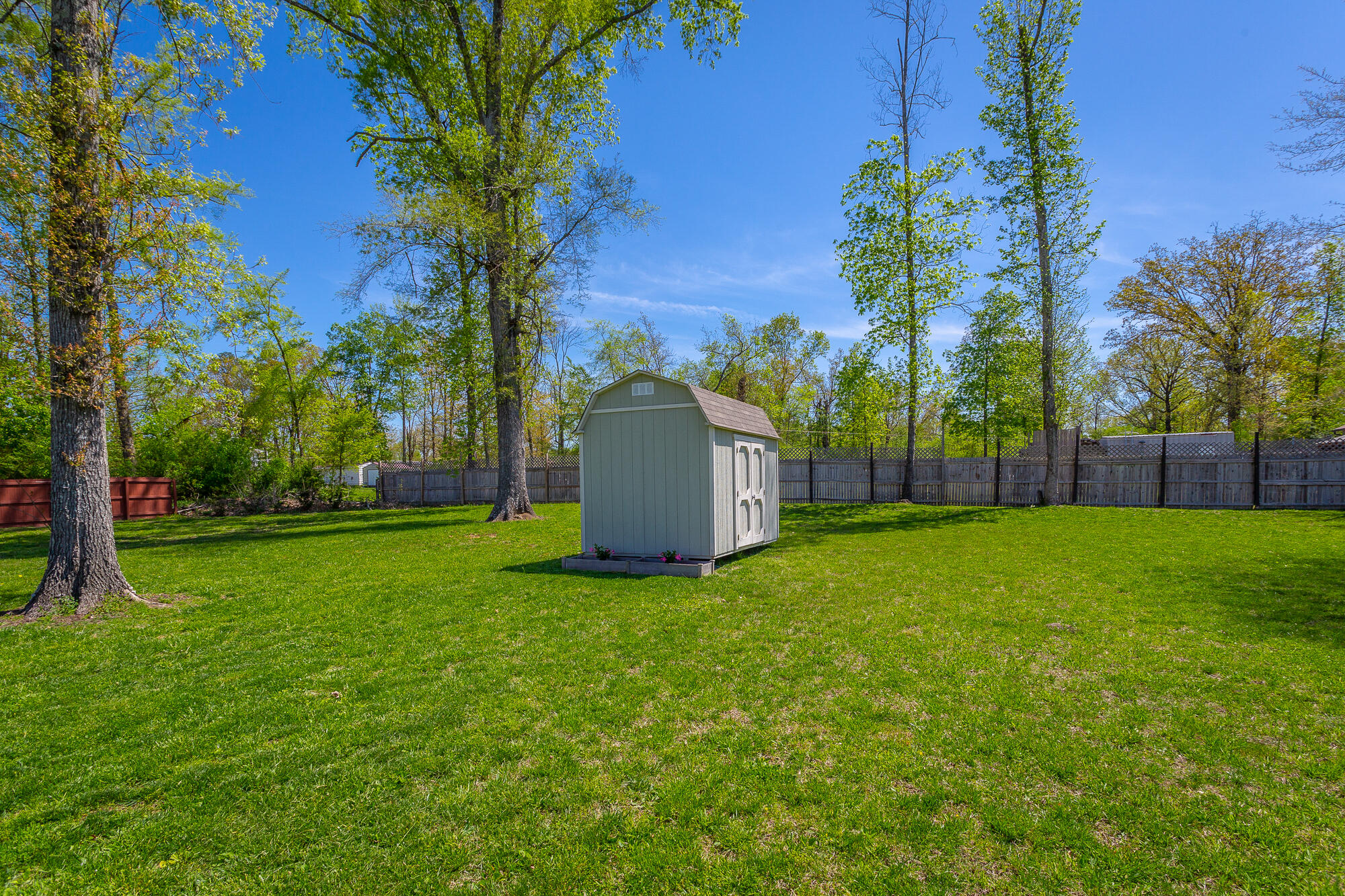 1704 Jenkins Road