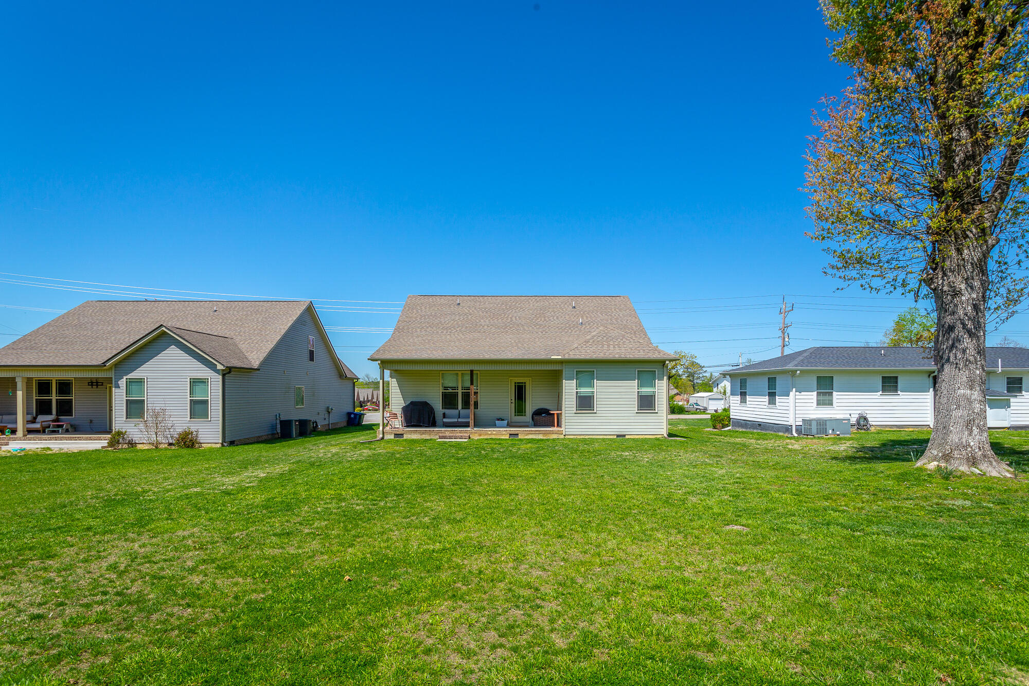 1704 Jenkins Road