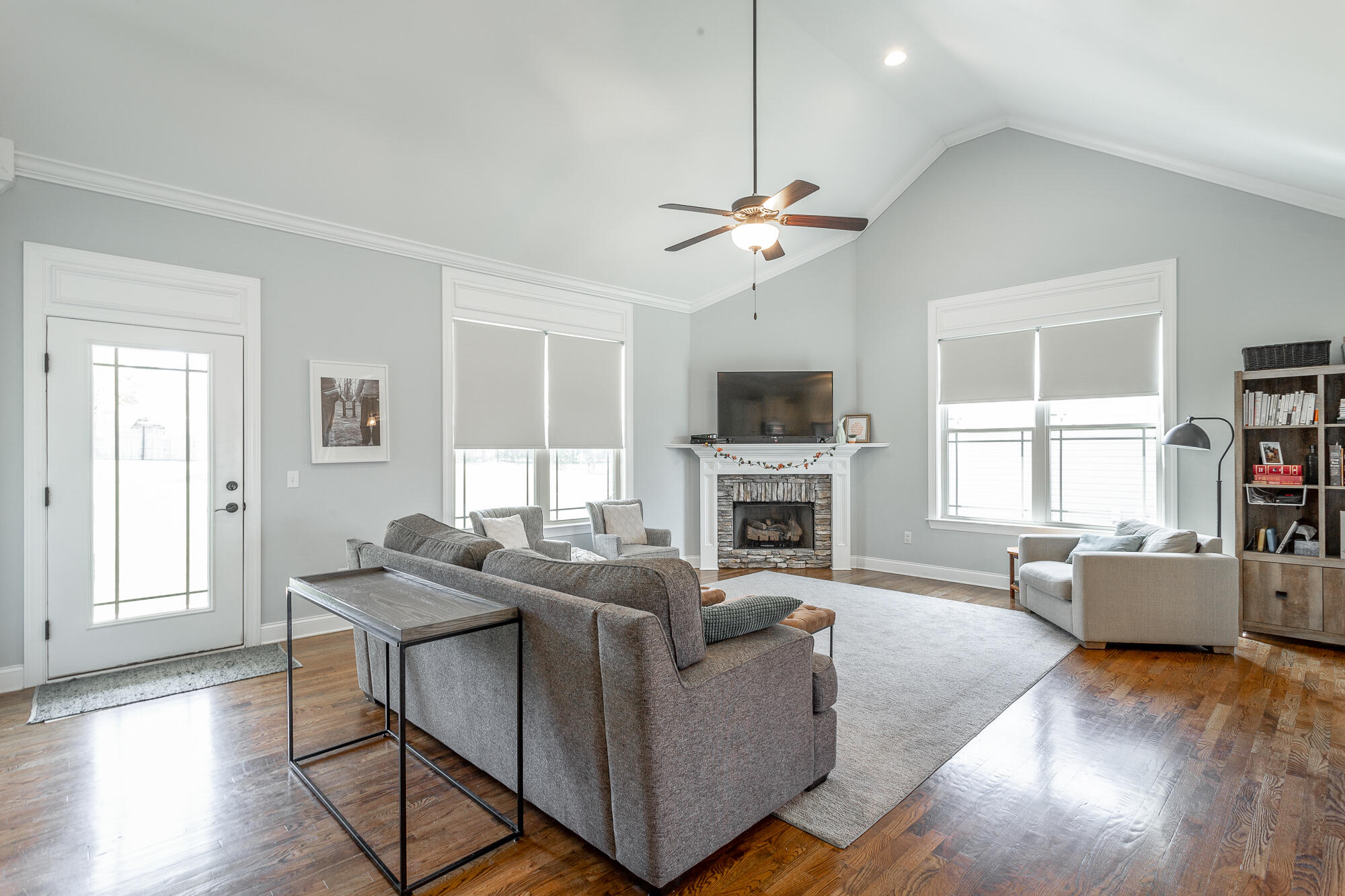 1704 Jenkins Road