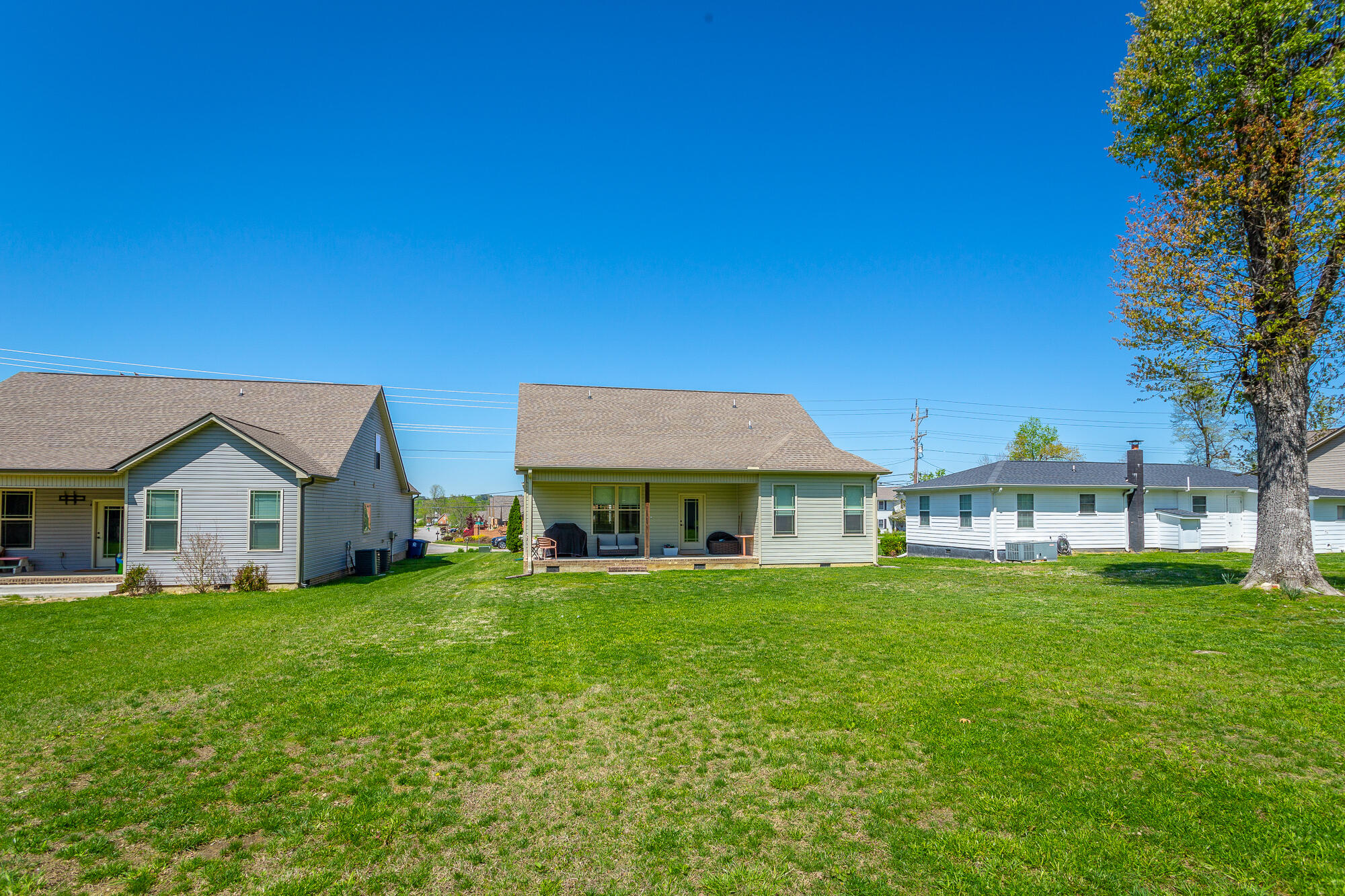 1704 Jenkins Road