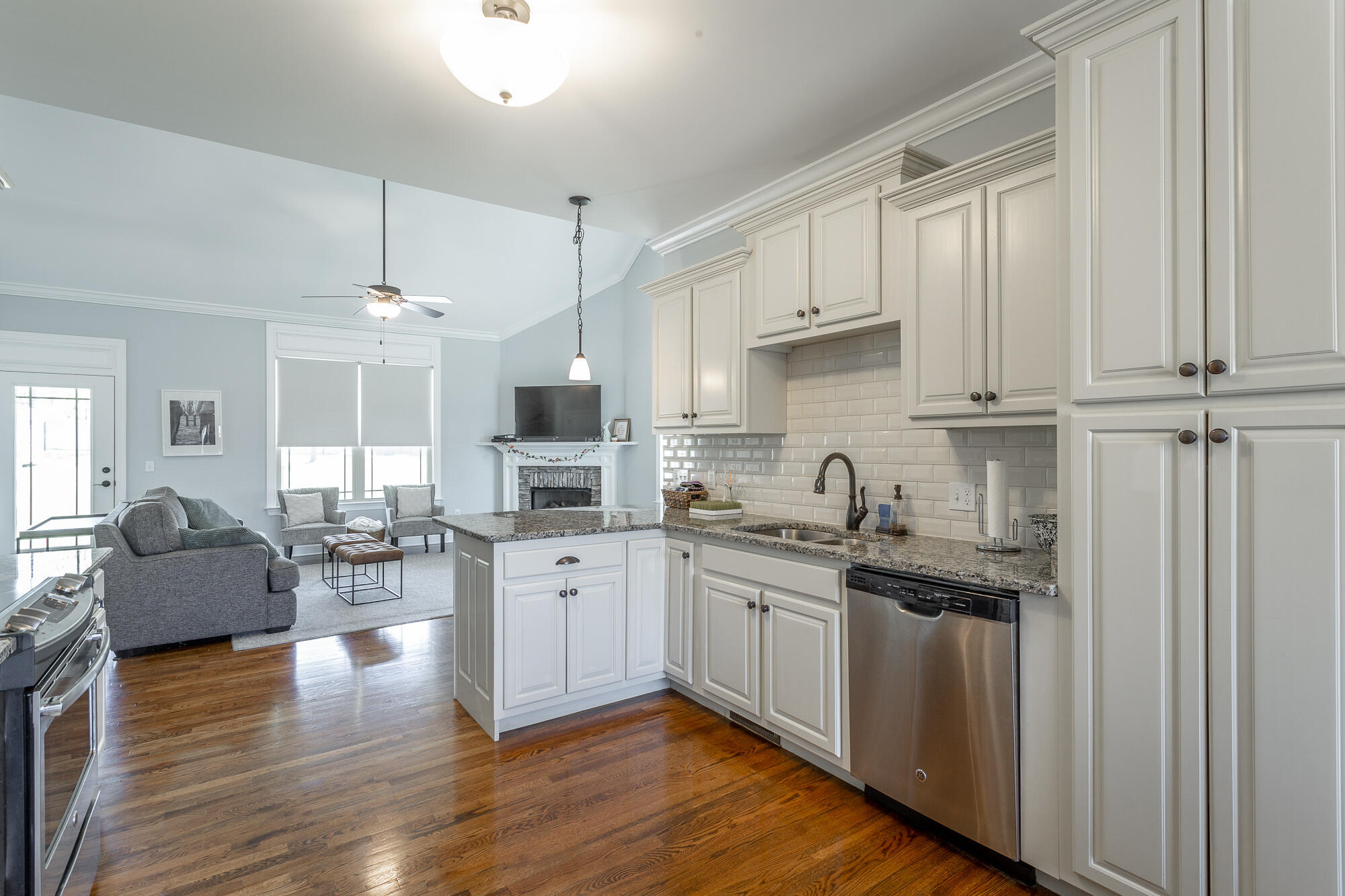 1704 Jenkins Road