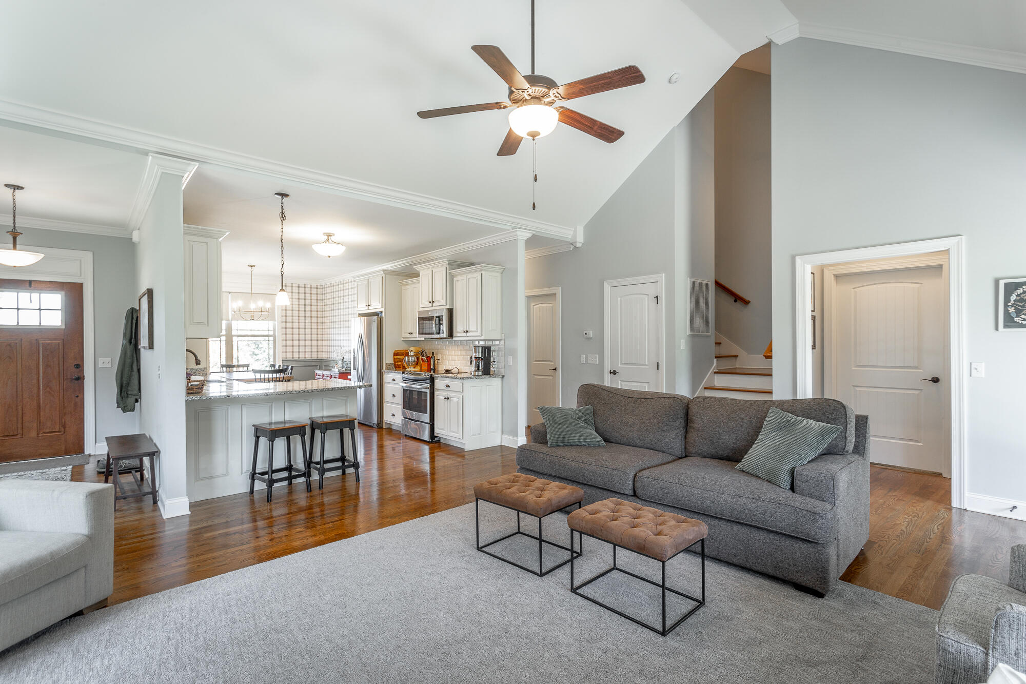 1704 Jenkins Road