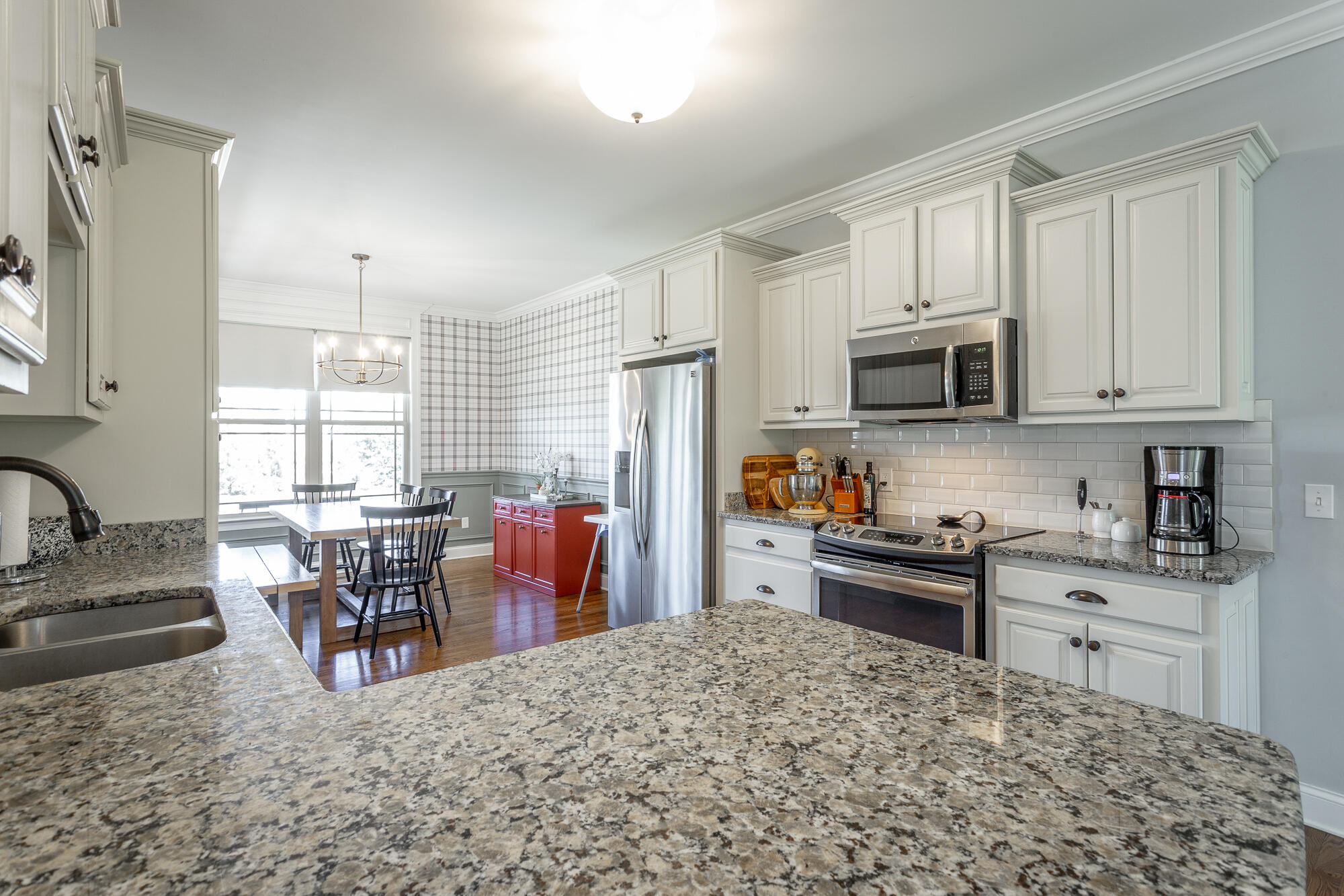 1704 Jenkins Road