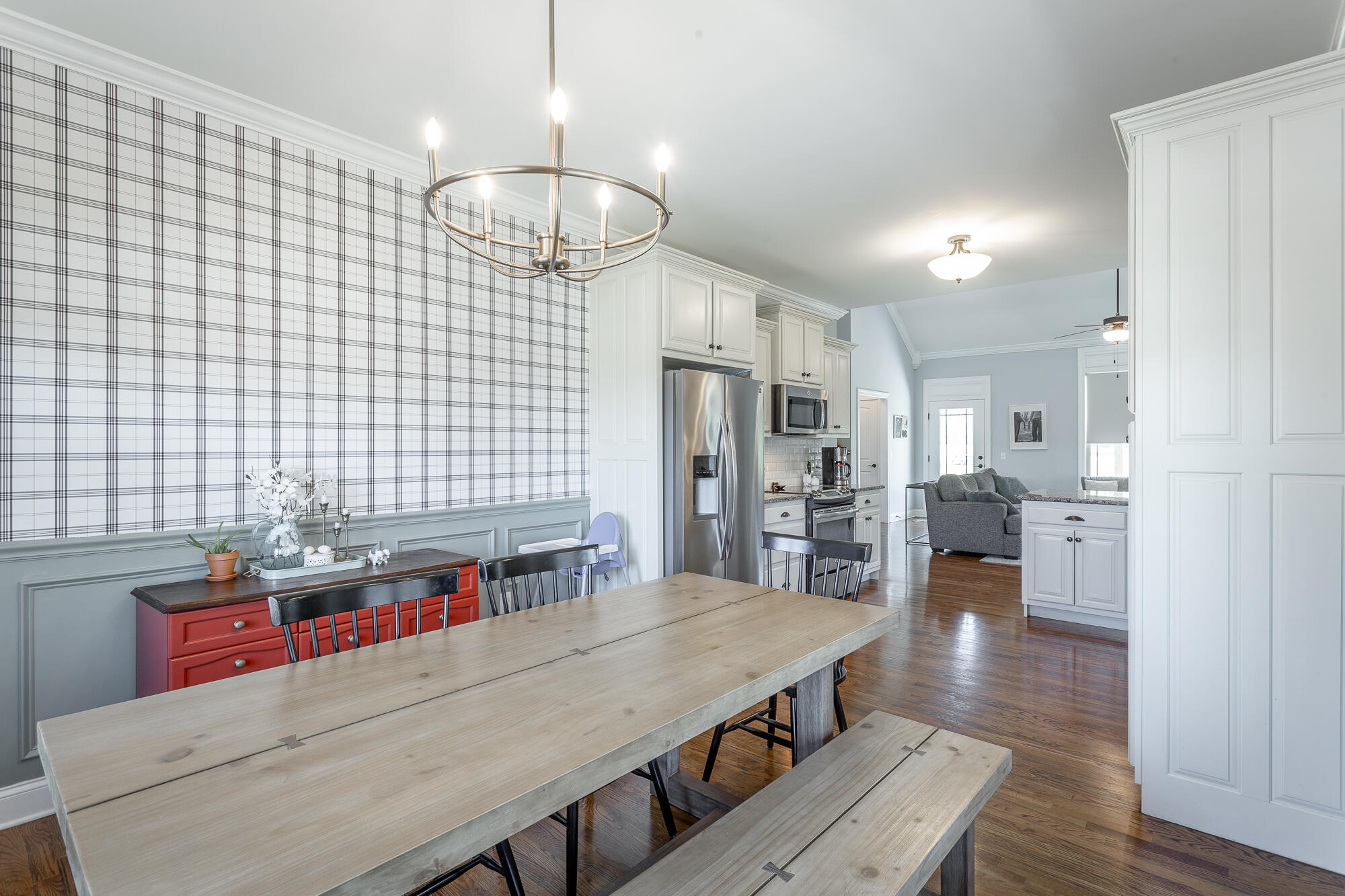 1704 Jenkins Road