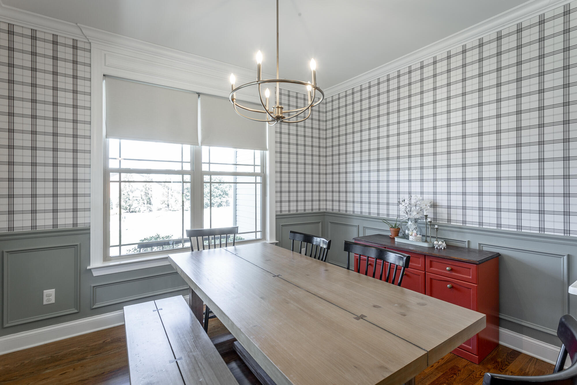 1704 Jenkins Road