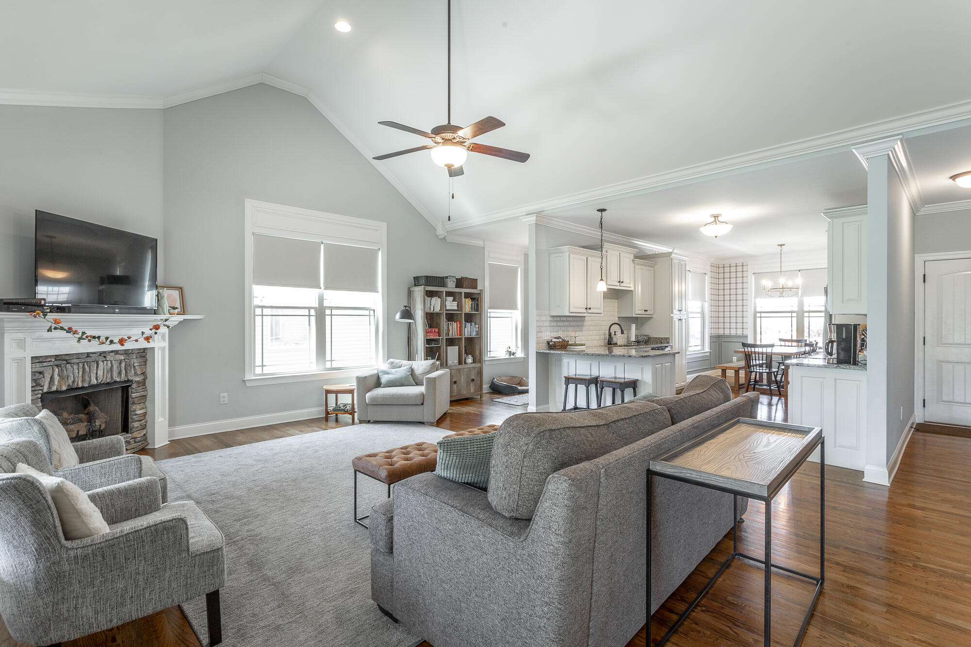 1704 Jenkins Road