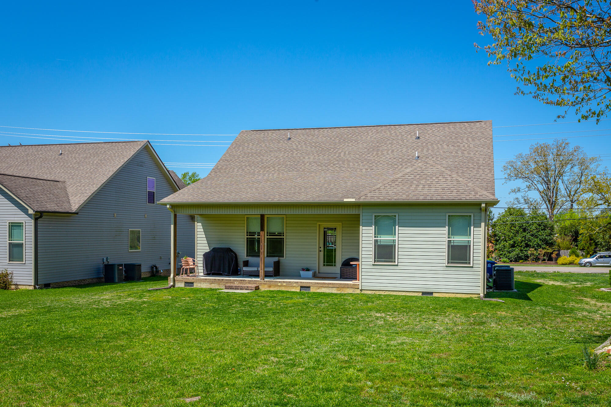 1704 Jenkins Road
