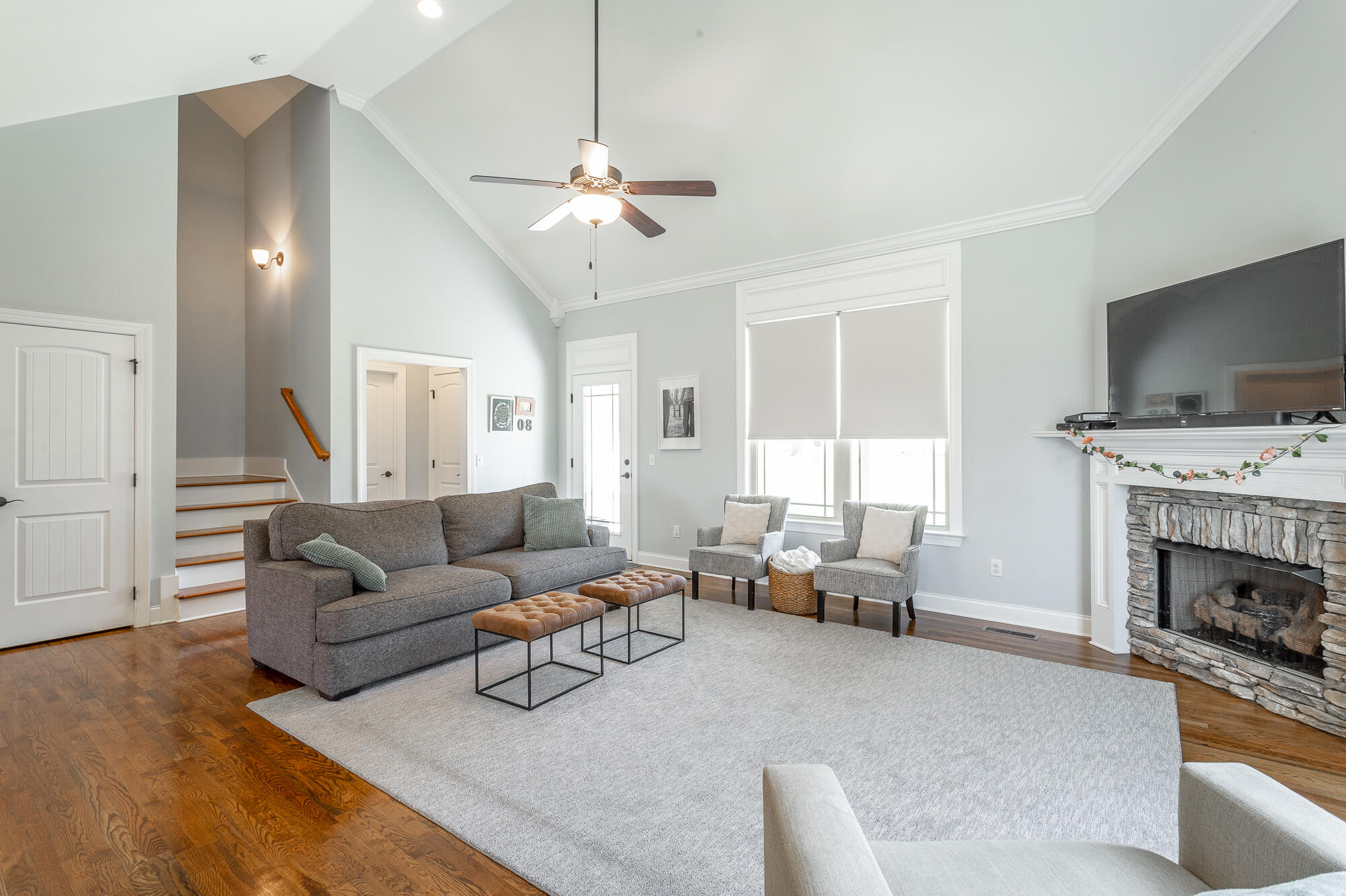 1704 Jenkins Road