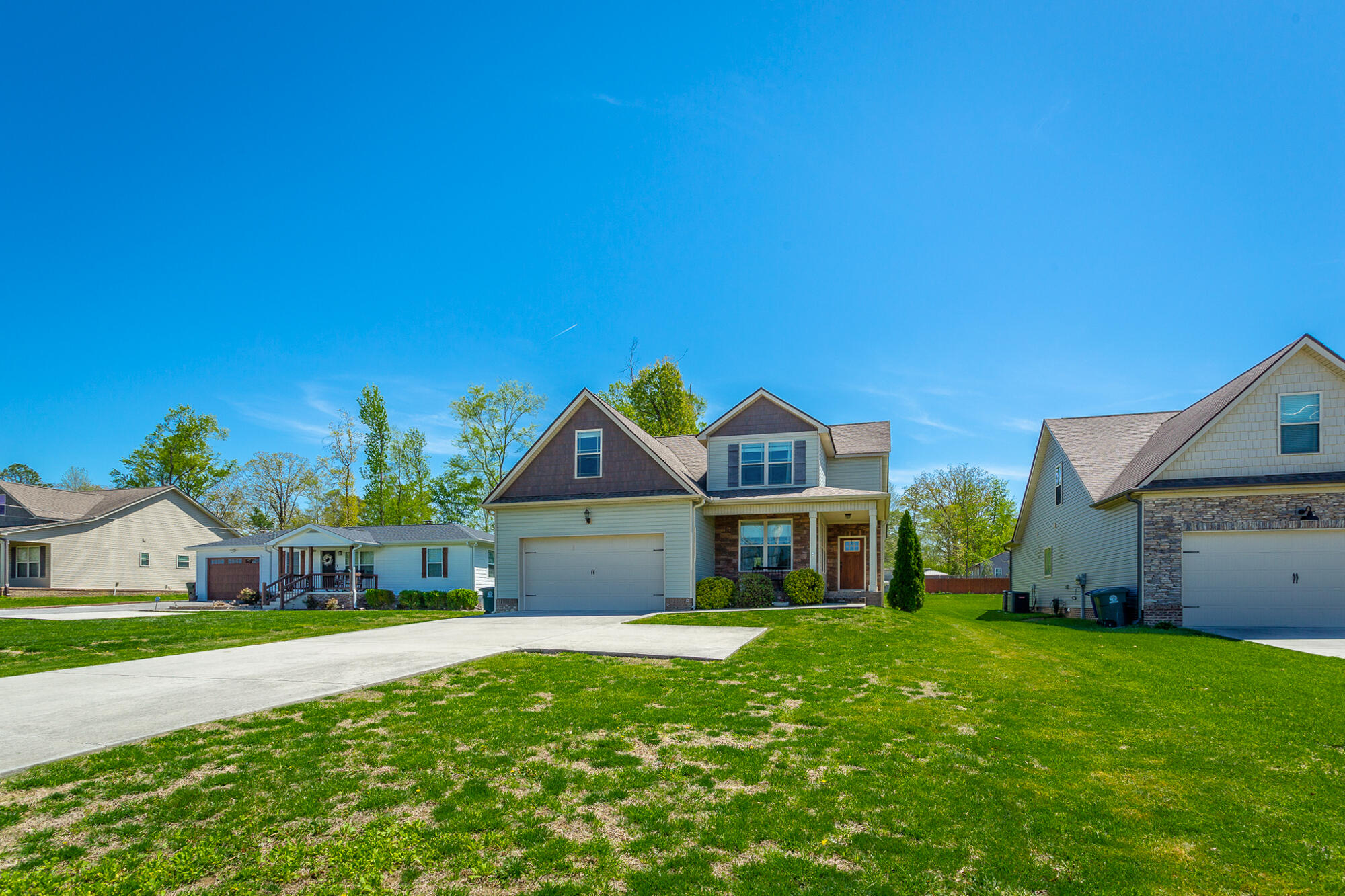 1704 Jenkins Road