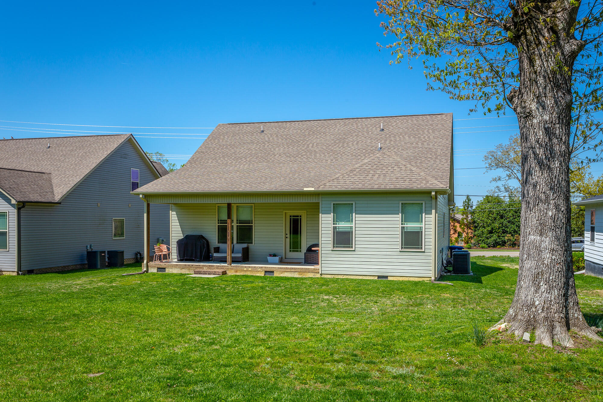 1704 Jenkins Road