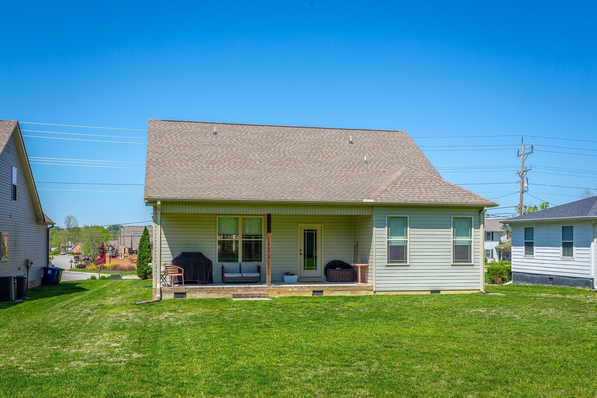 1704 Jenkins Road