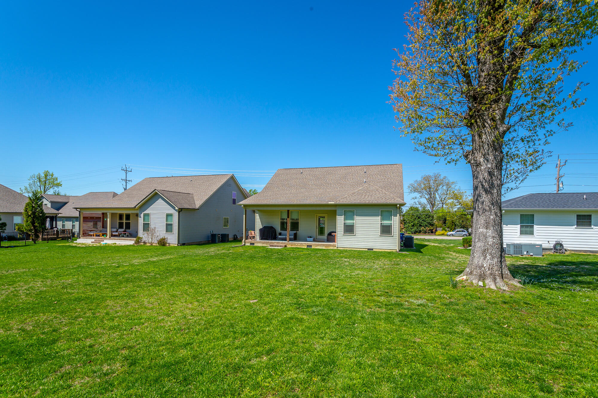 1704 Jenkins Road