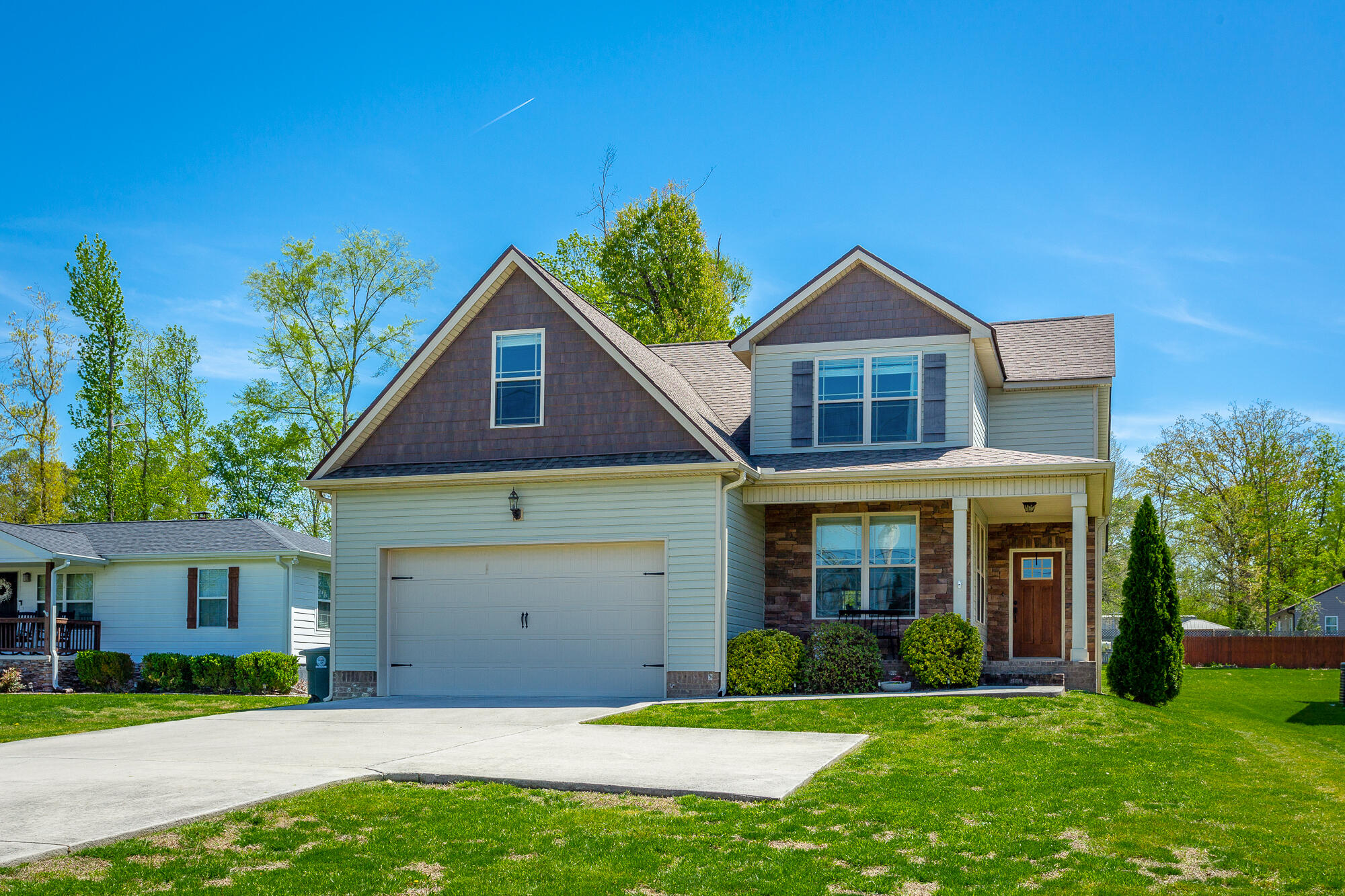 1704 Jenkins Road