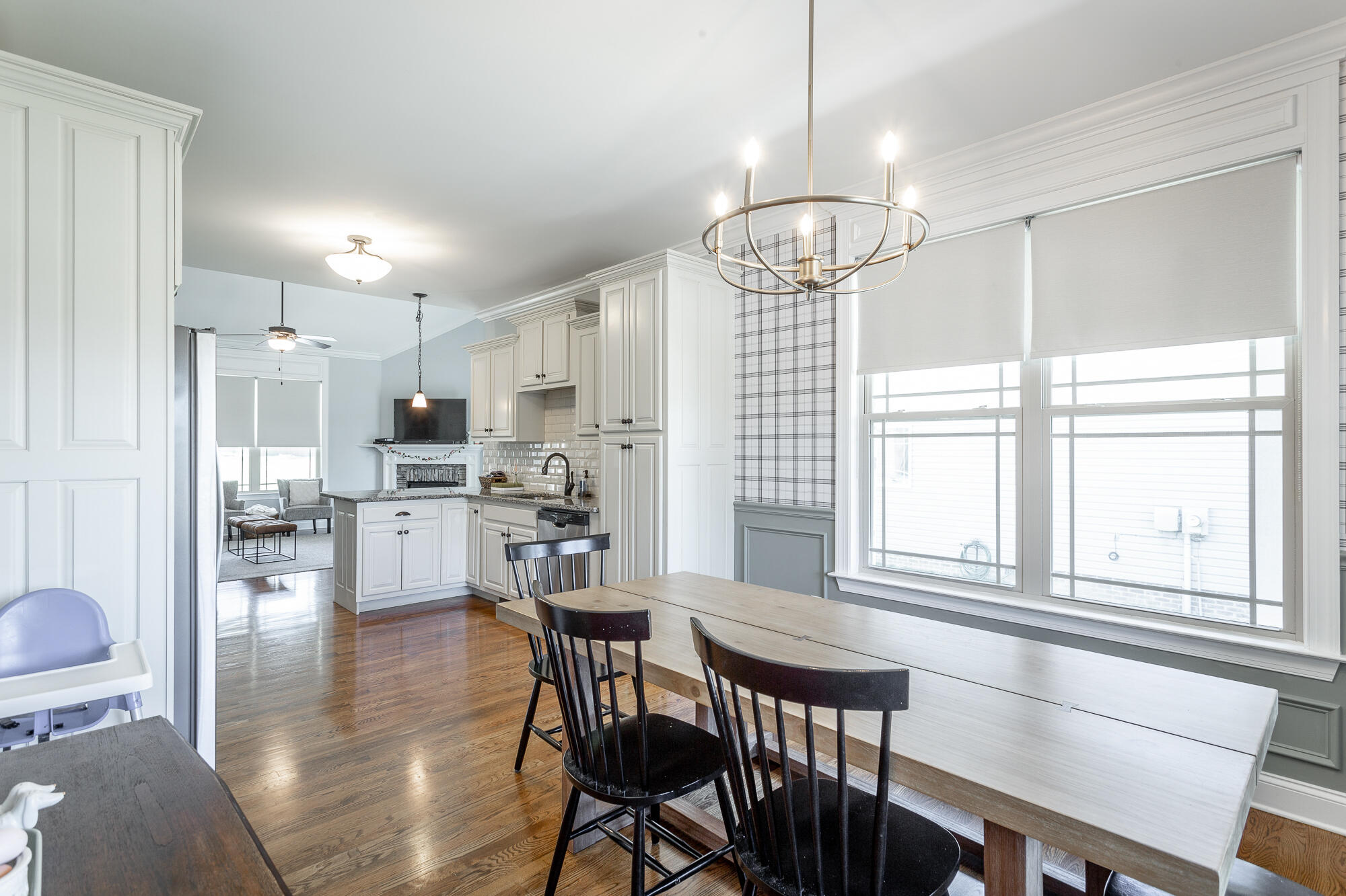 1704 Jenkins Road