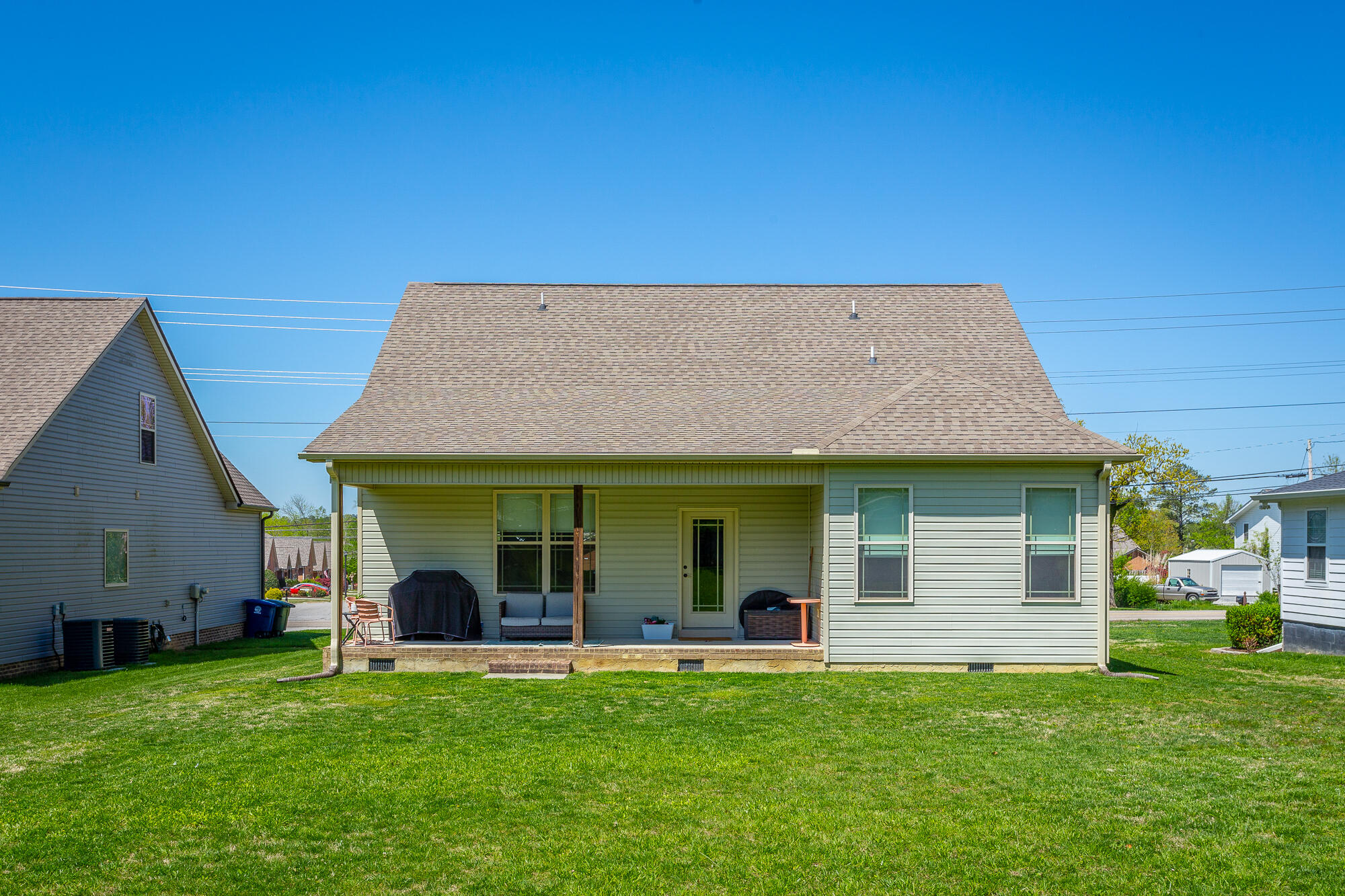 1704 Jenkins Road