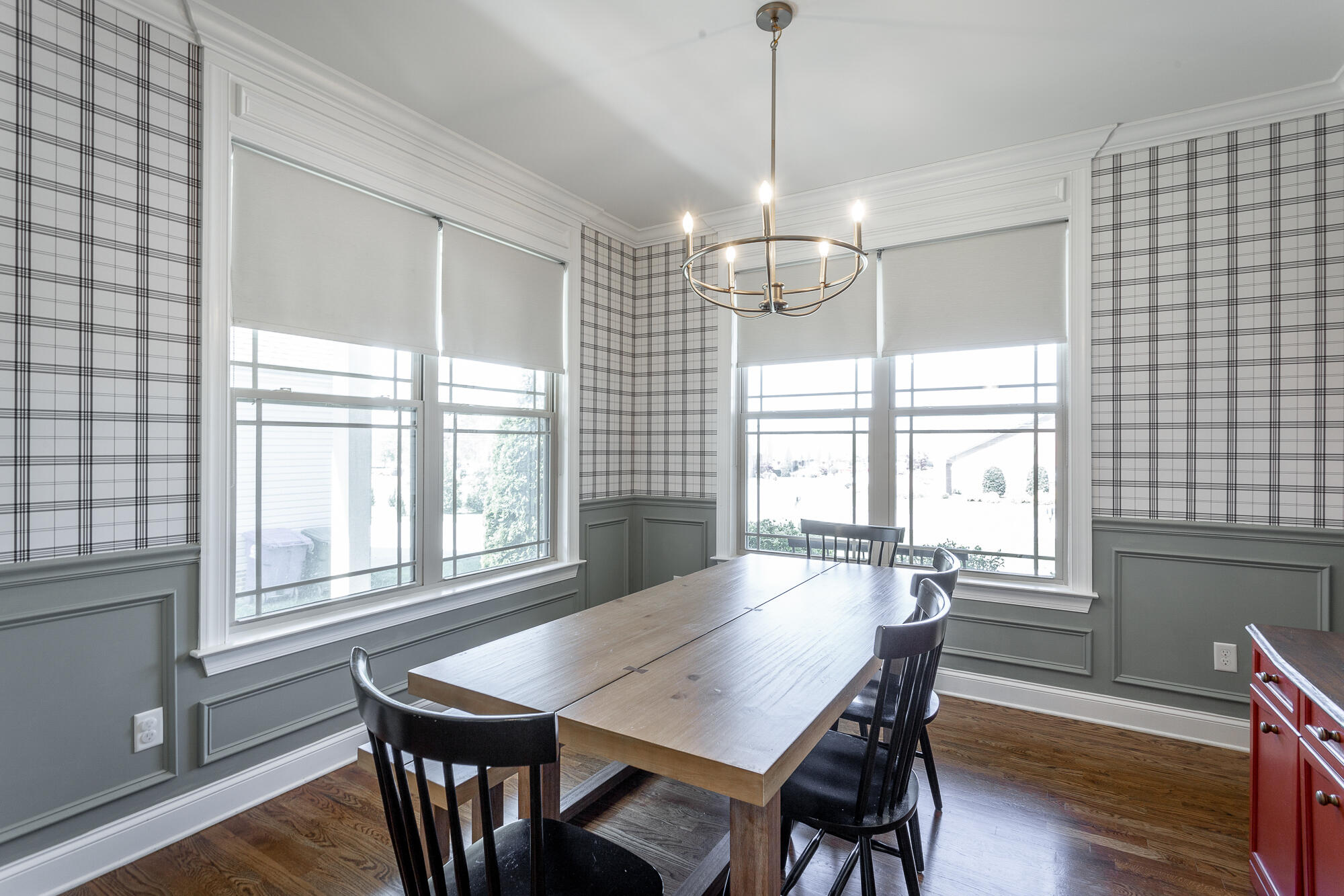 1704 Jenkins Road
