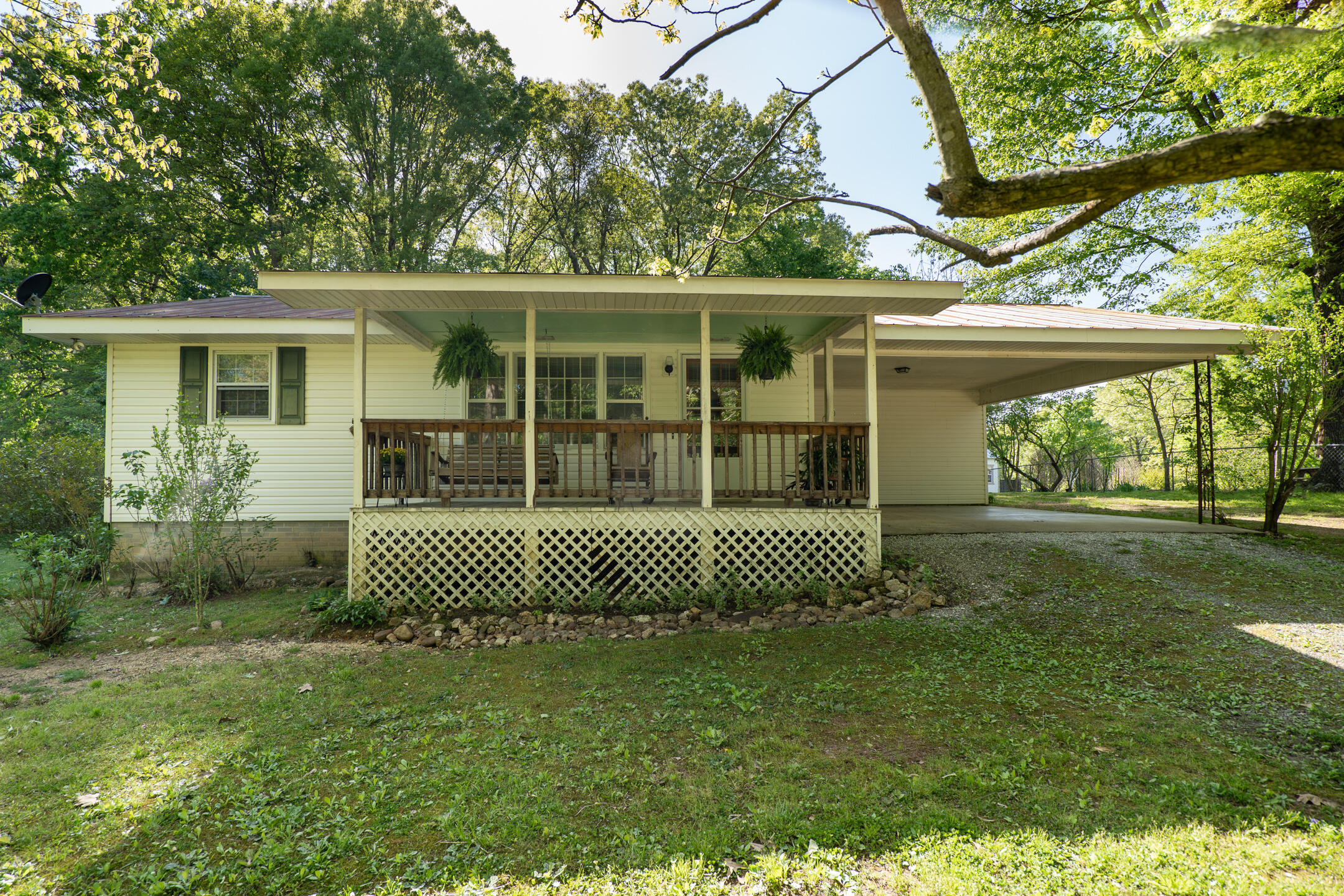 3113 NW Tea Roll Drive