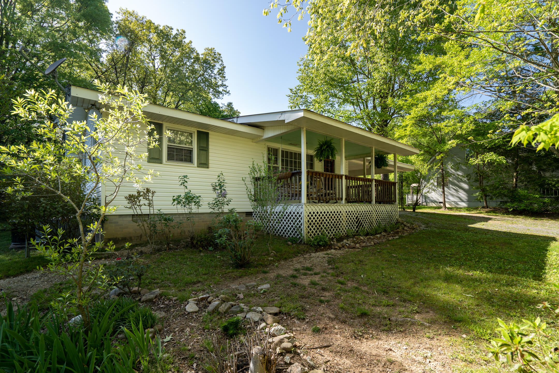 3113 NW Tea Roll Drive